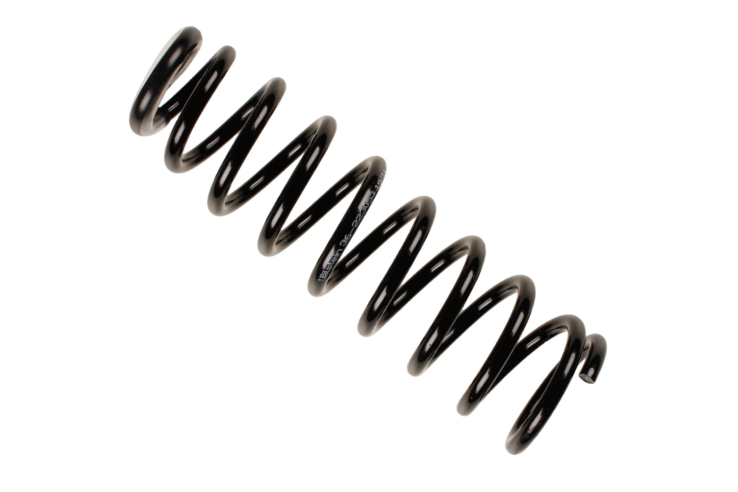 Suspension Spring (36-223053)