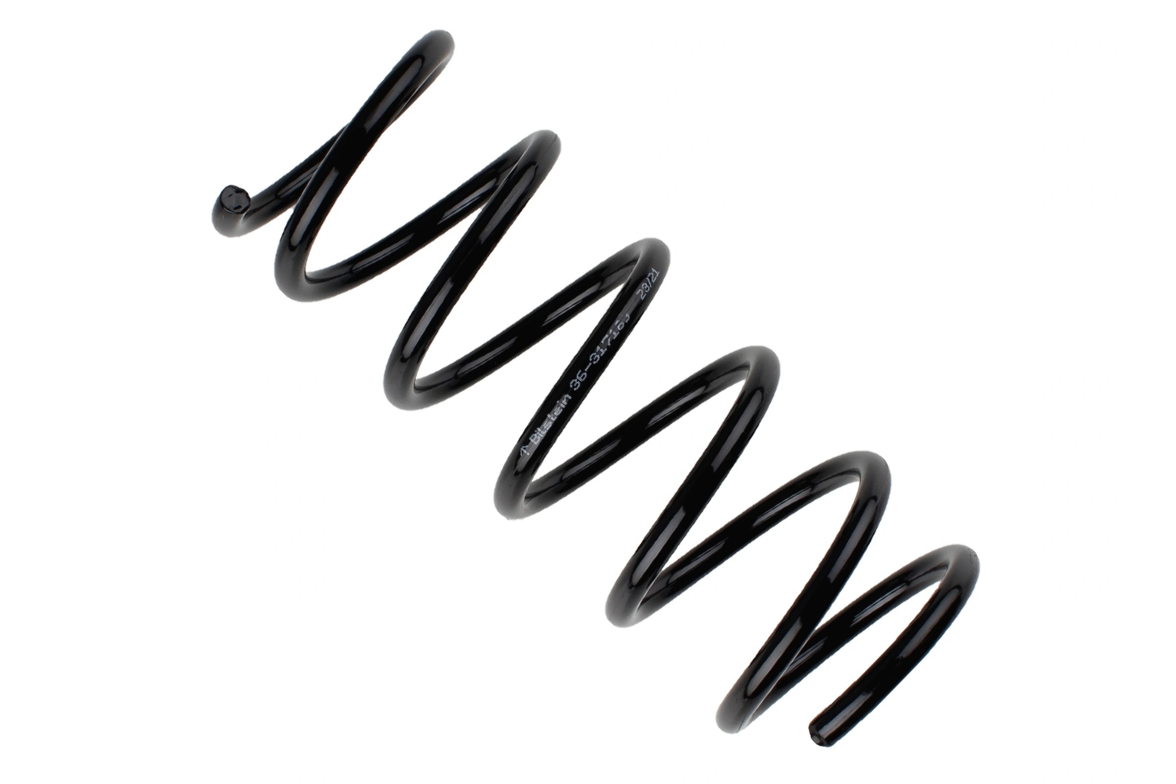 Suspension Spring (36-317189)