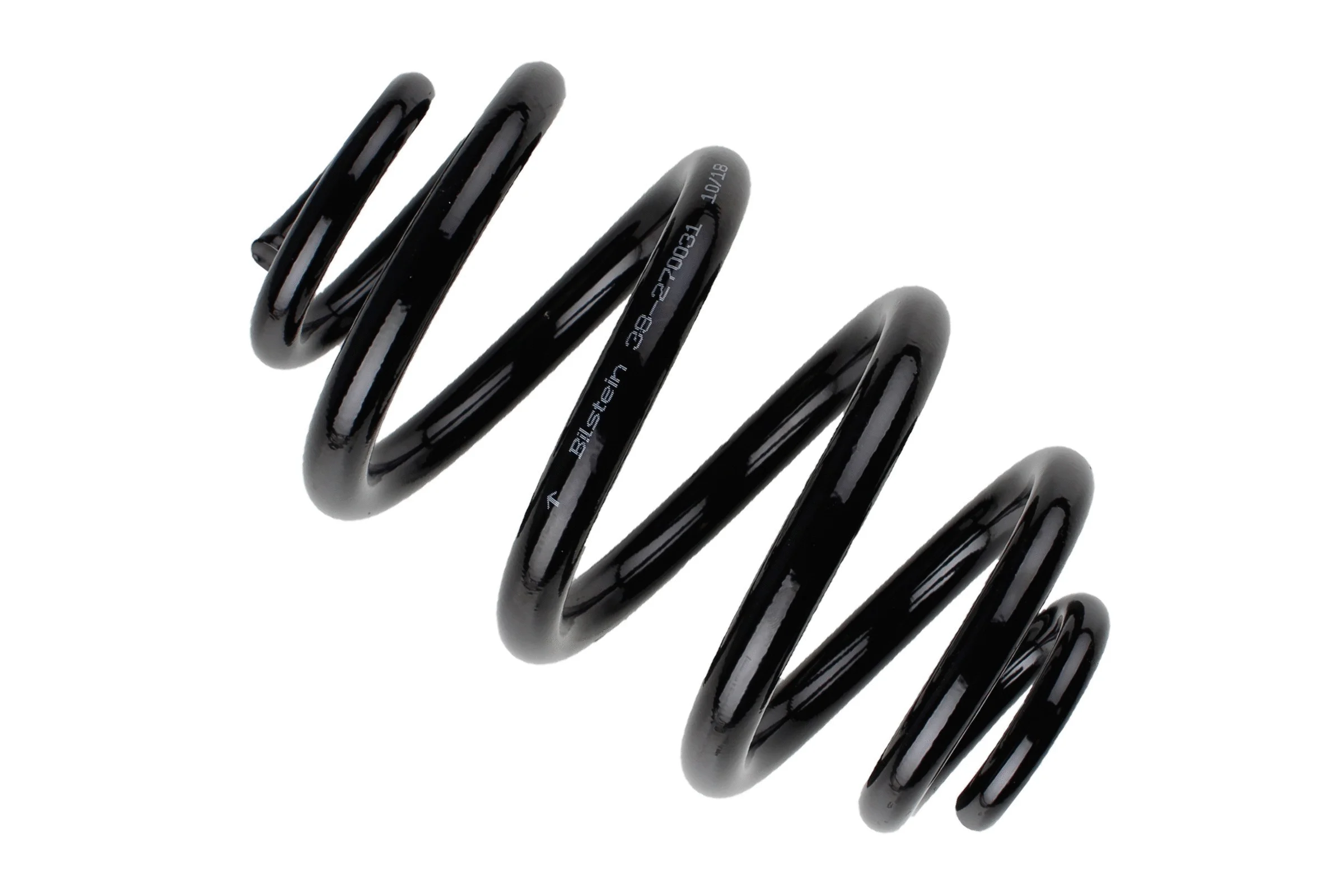 Suspension Spring (38-270031)