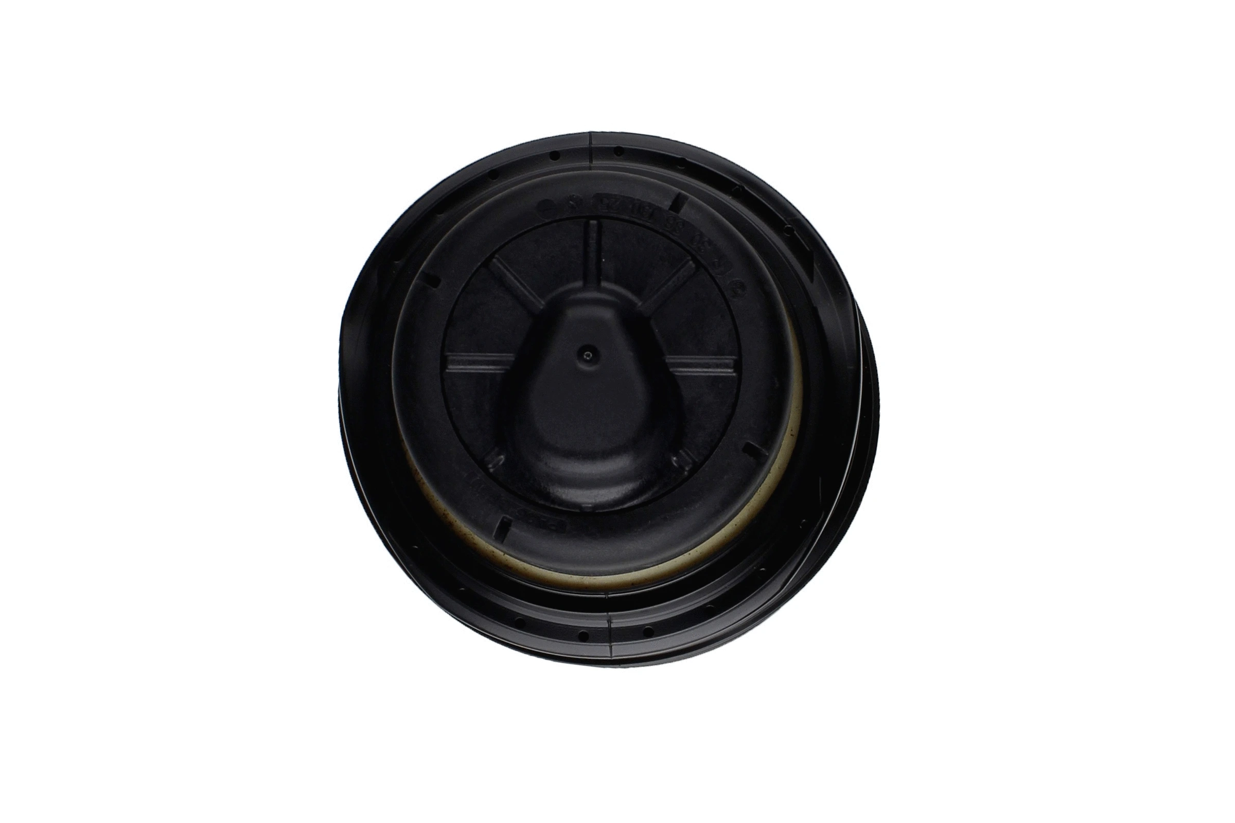 Air Spring, suspension