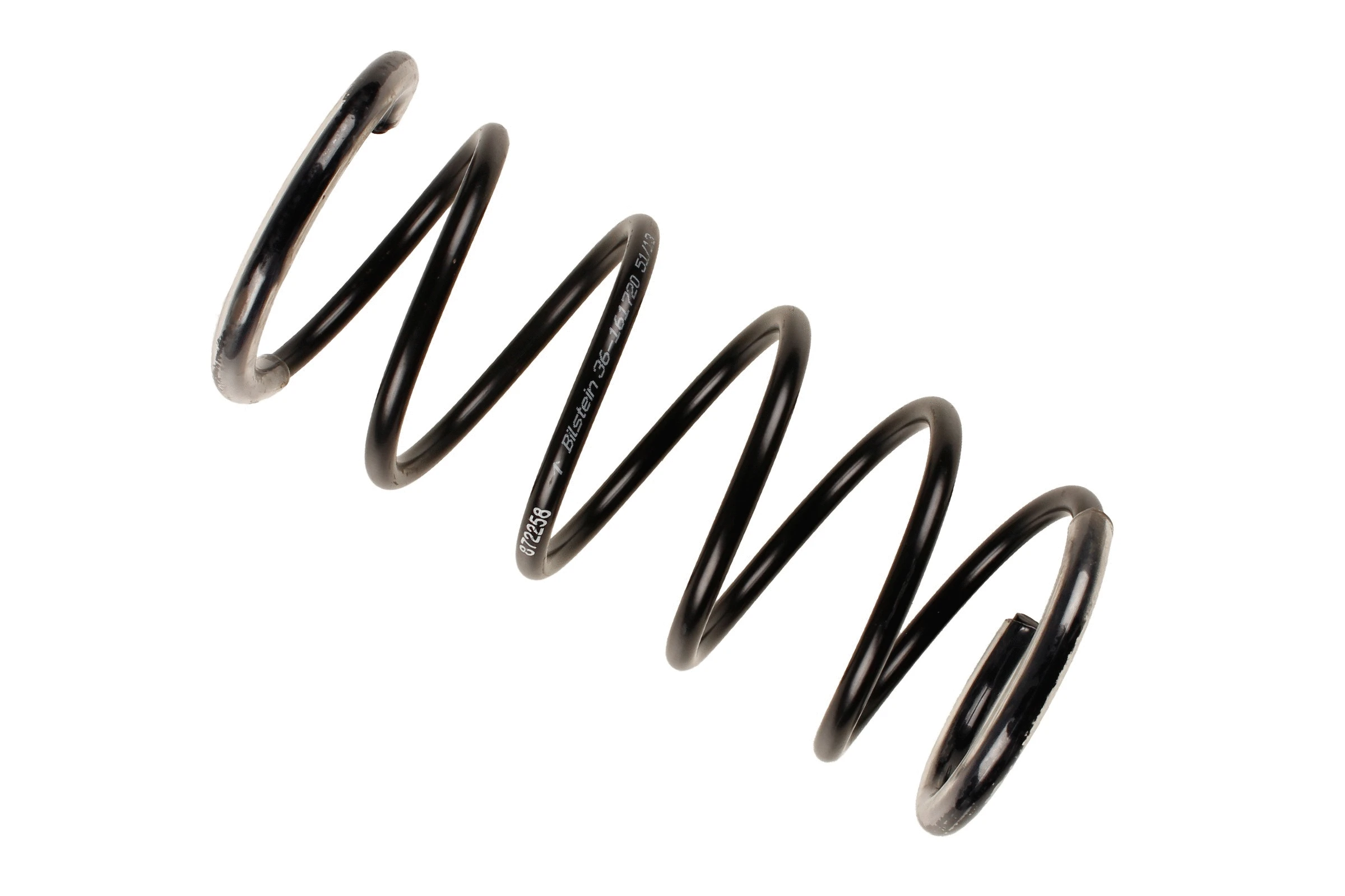 Suspension Spring (36-161720)