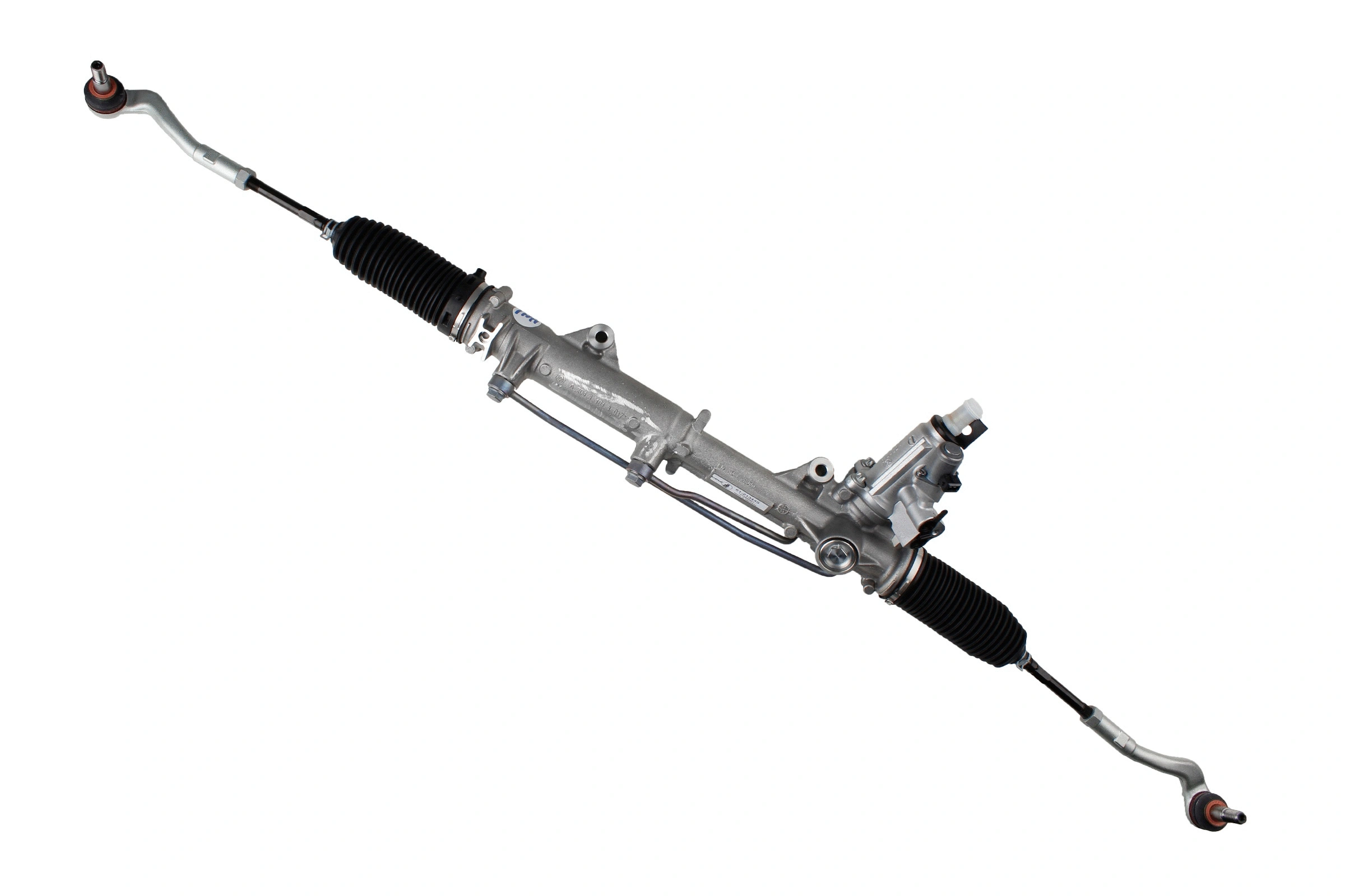 Steering Gear (61-213449)