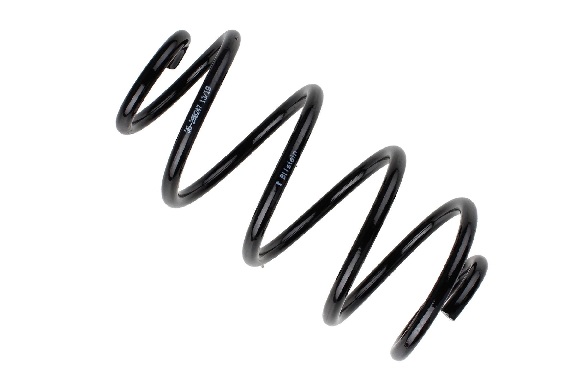 Suspension Spring (36-280247)