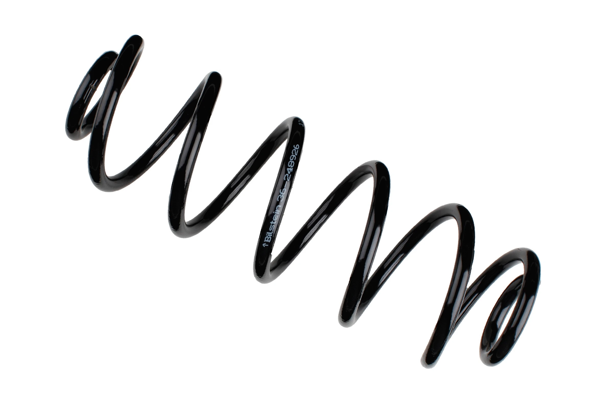 Suspension Spring (36-248926)