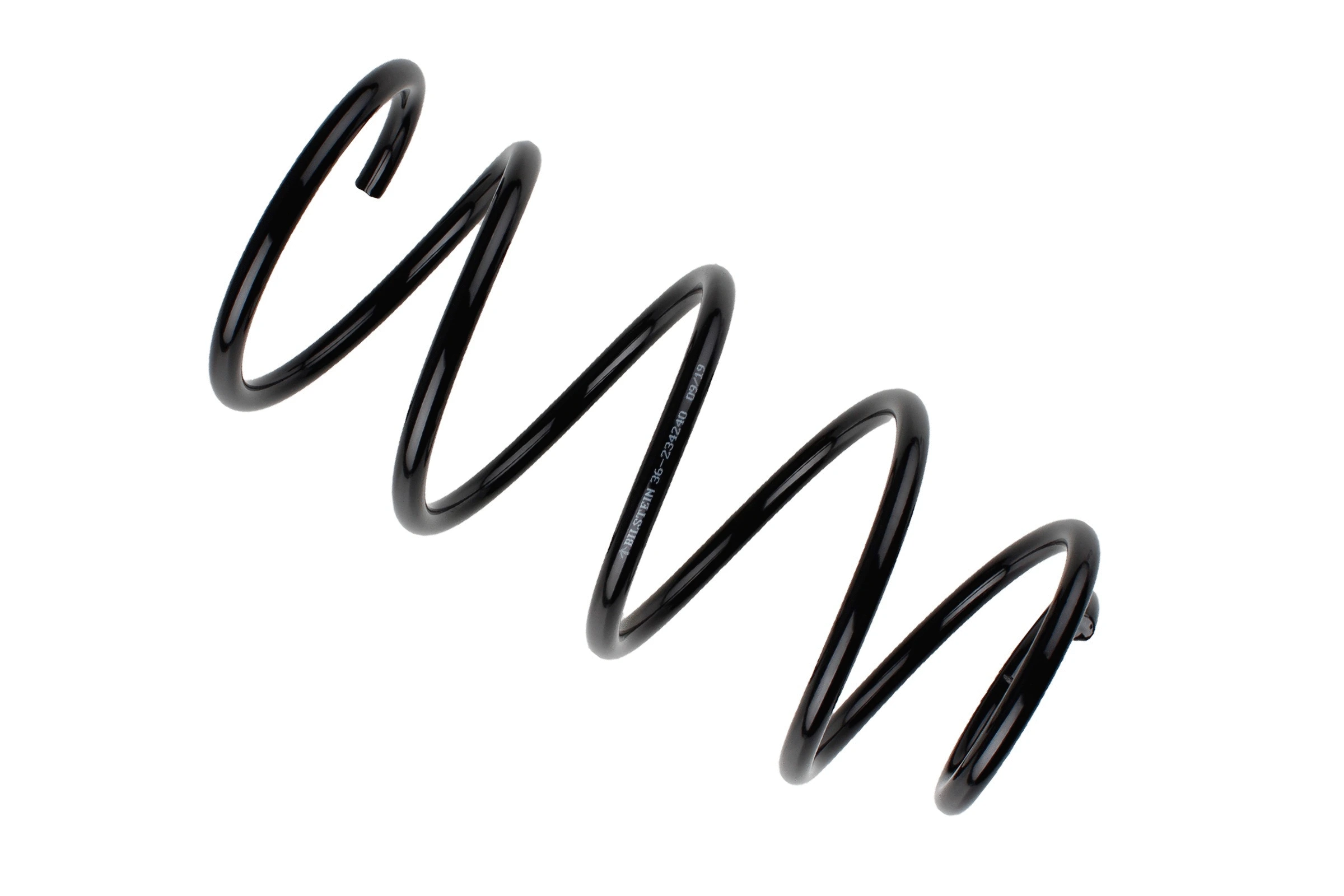 Suspension Spring (36-234240)