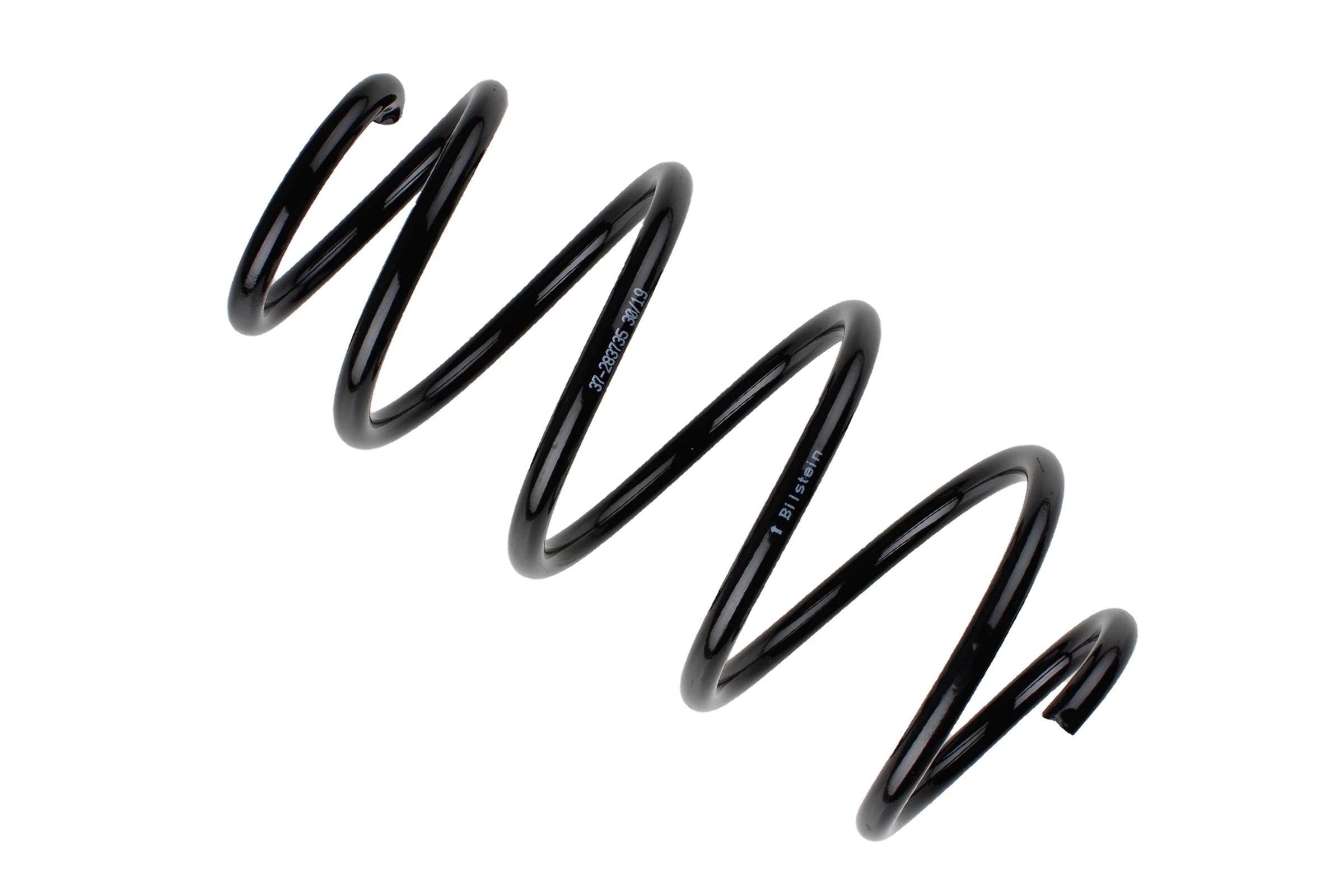 Suspension Spring (37-283735)