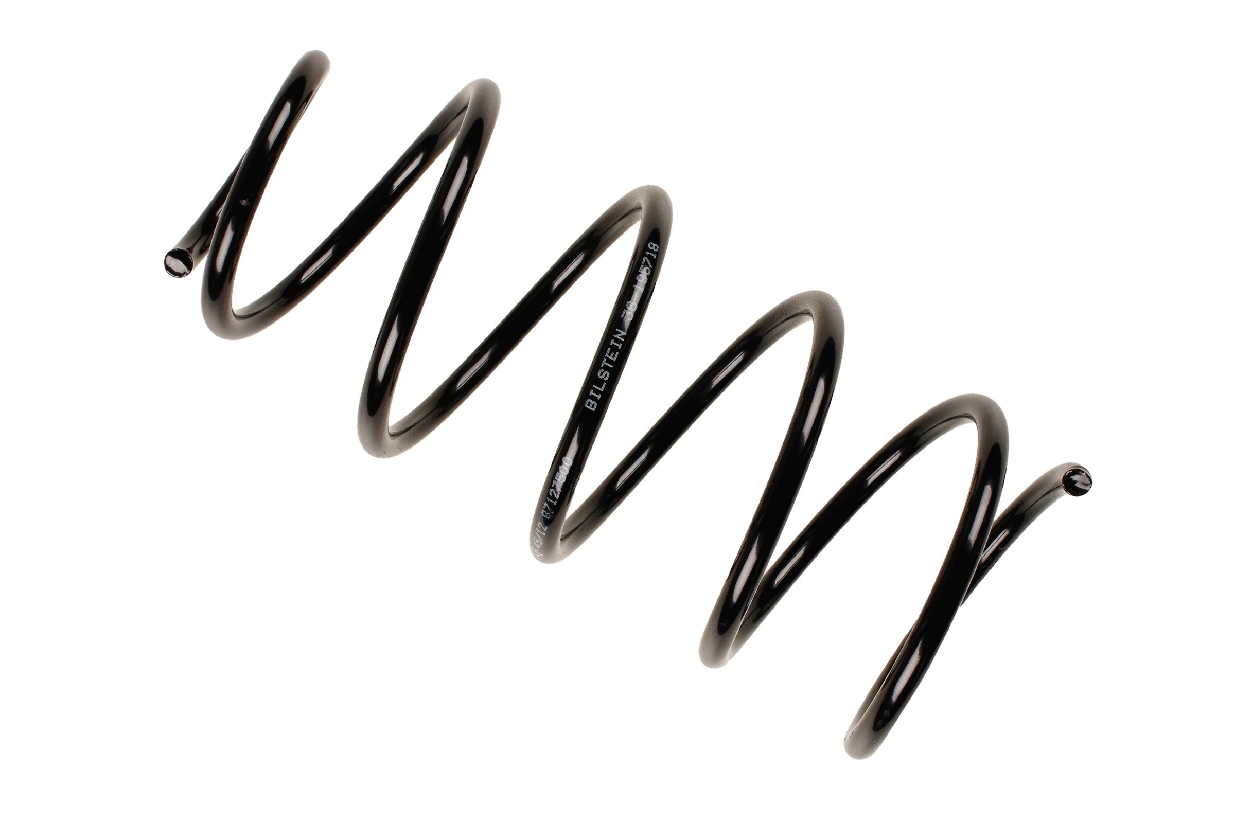 Suspension Spring (36-195718)