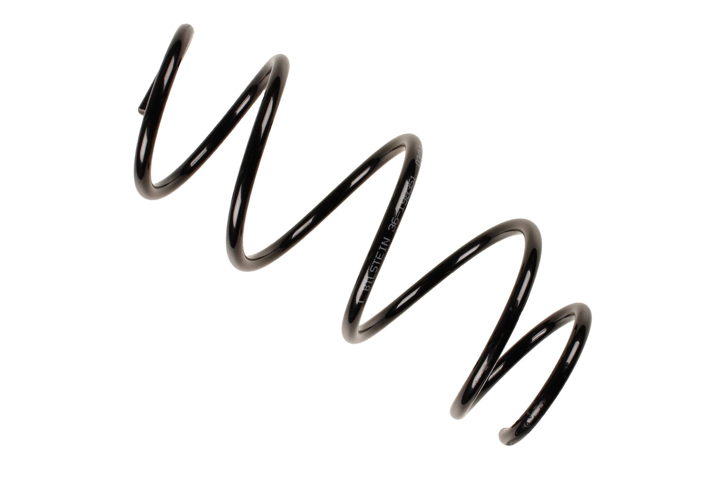 Suspension Spring (36-198351)