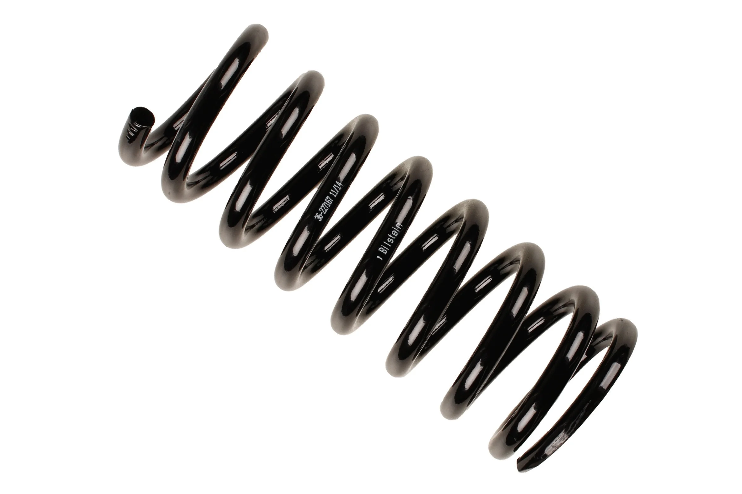 Suspension Spring (36-227167)