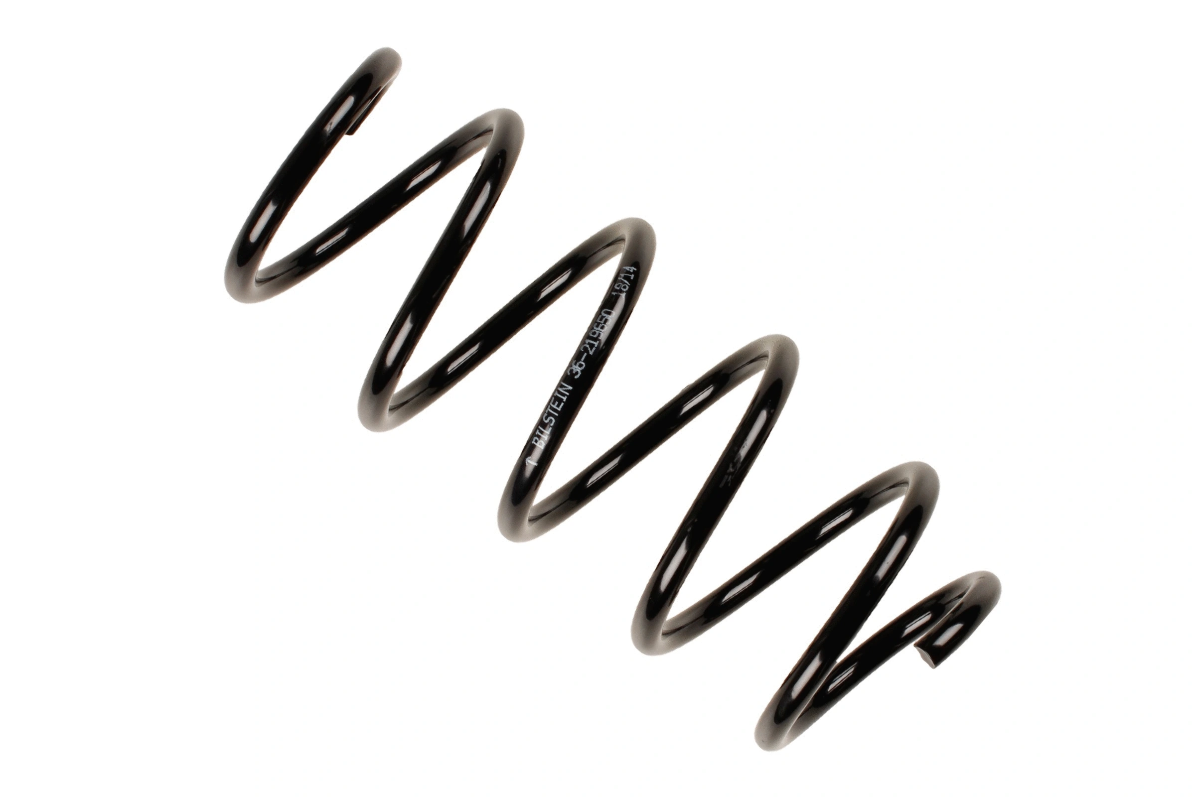 Suspension Spring (36-219650)