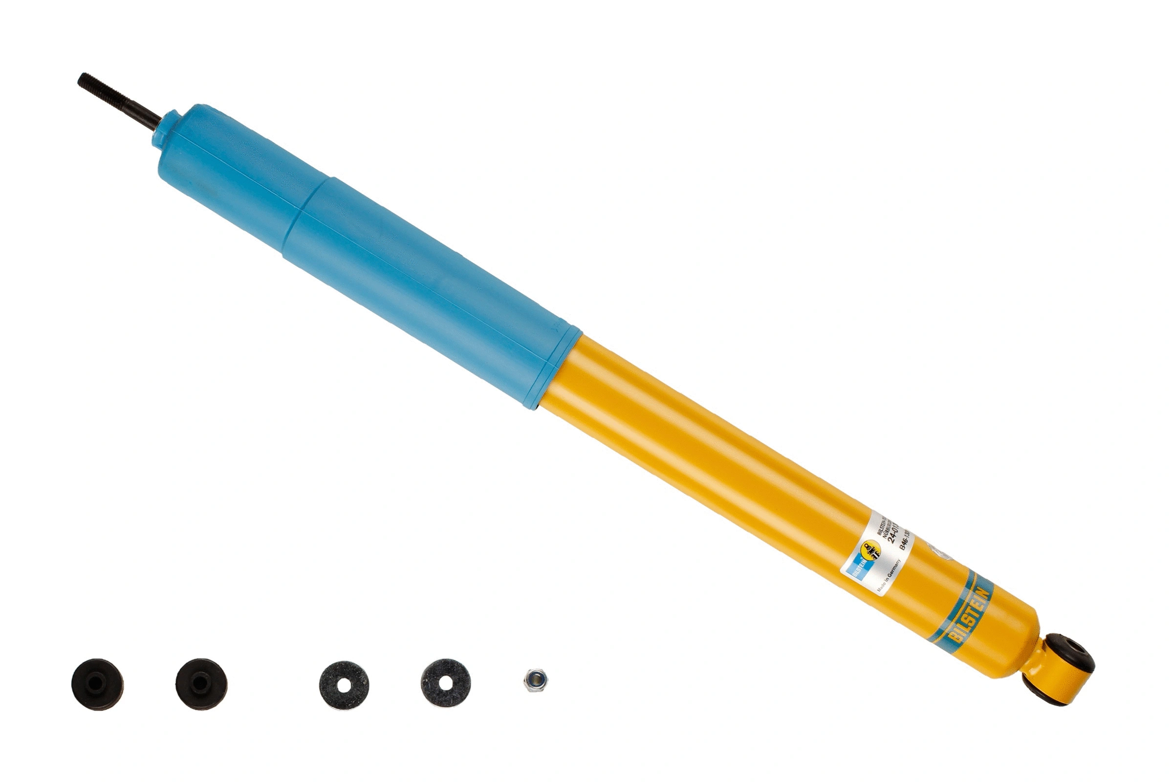 Shock Absorber (24-013093)