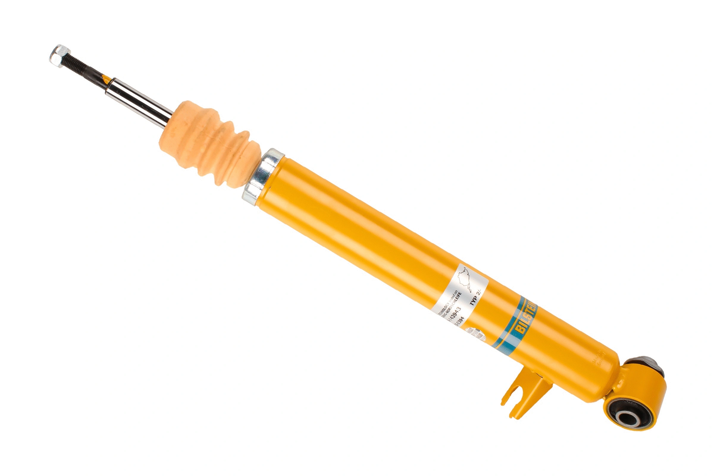 Shock Absorber (24-143943)
