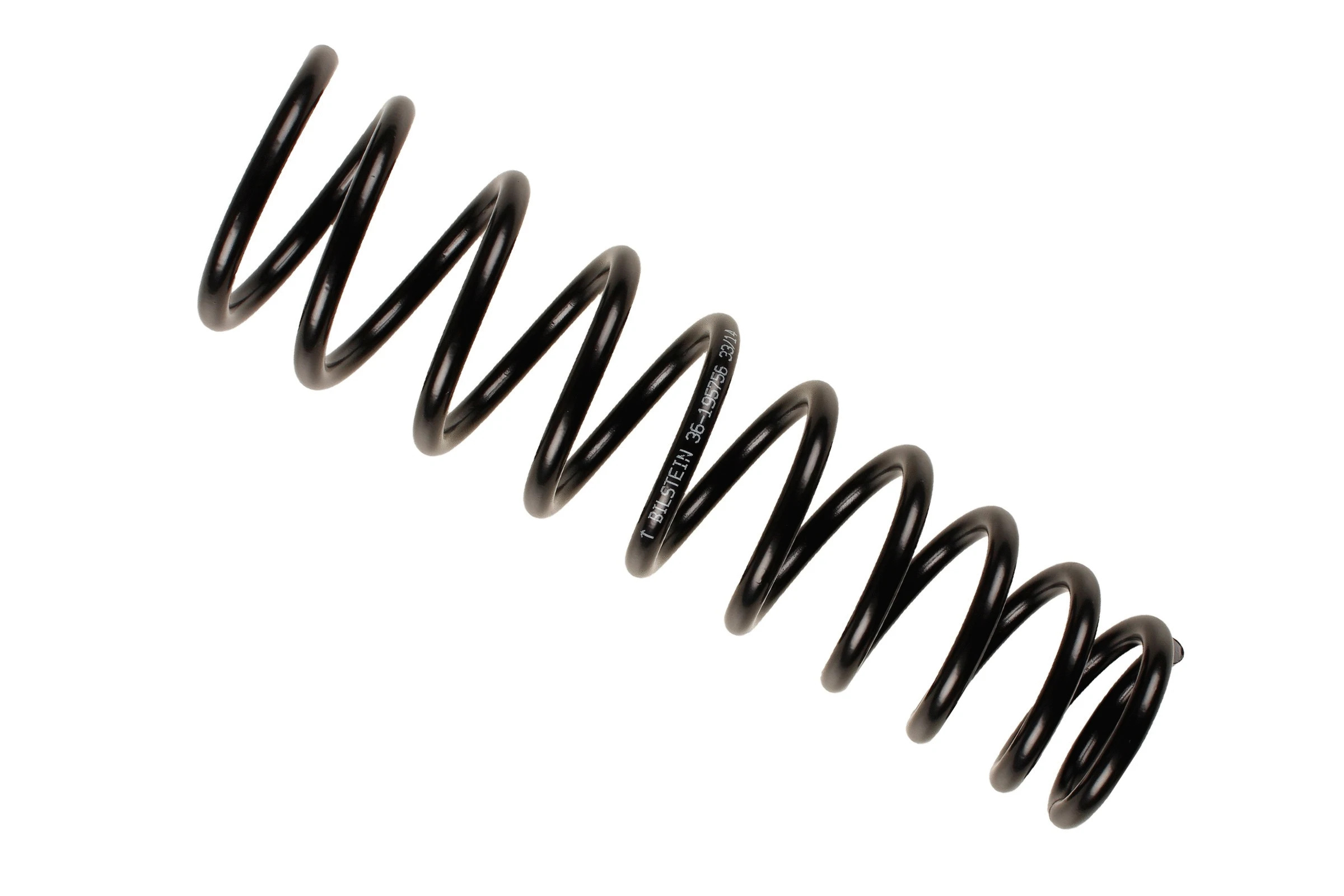 Suspension Spring (36-195756)
