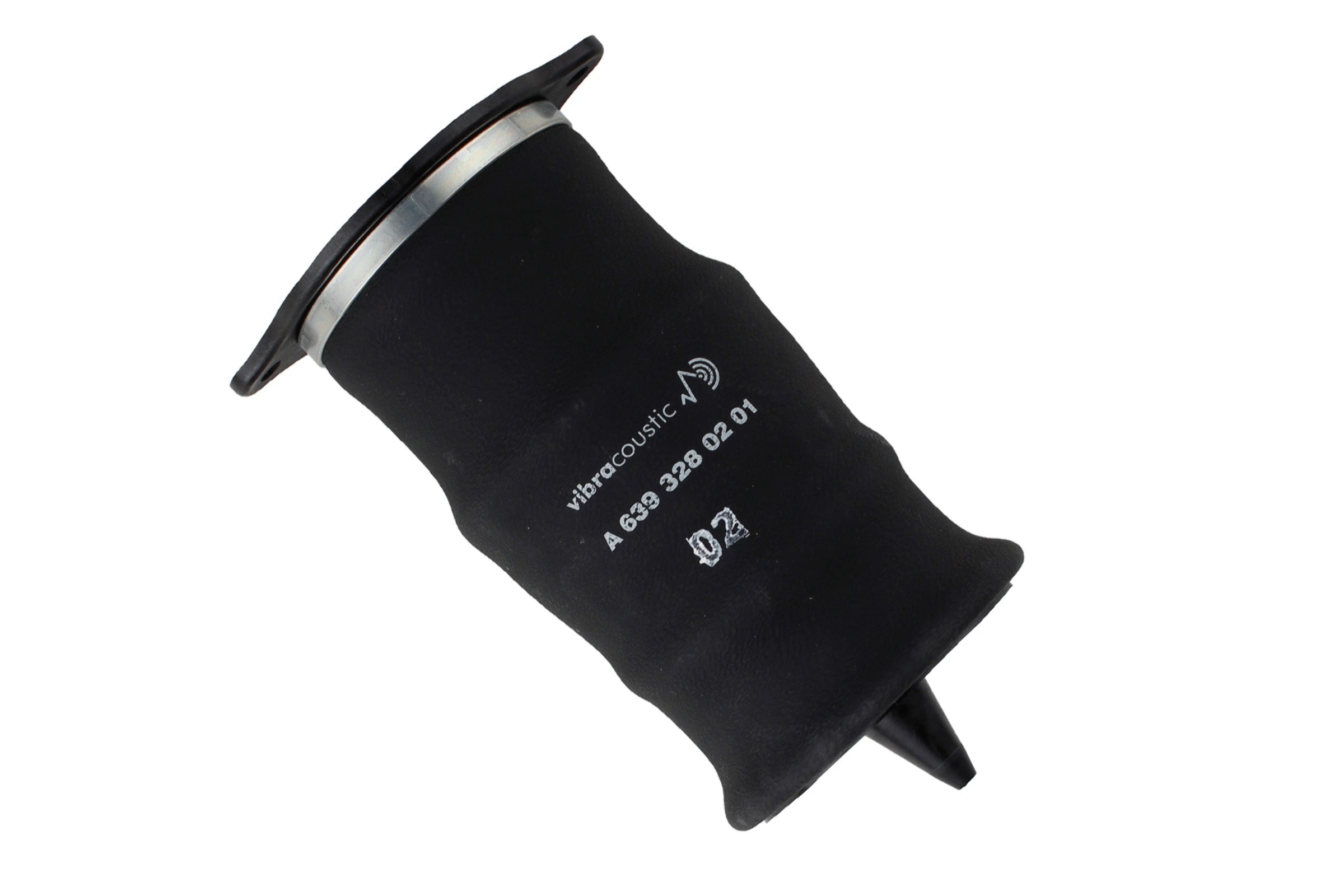 Air Spring, suspension
