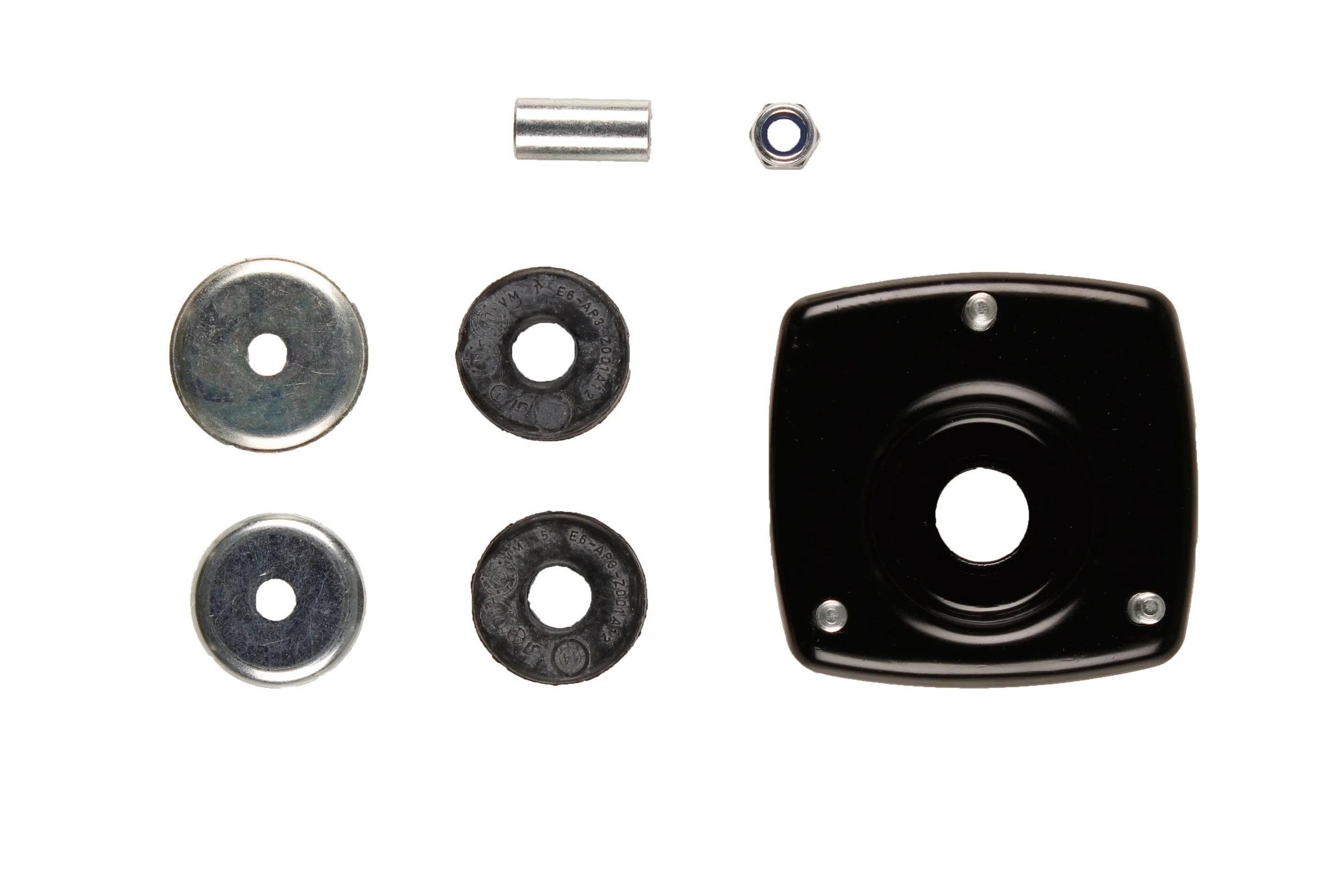 Suspension Strut Support Mount