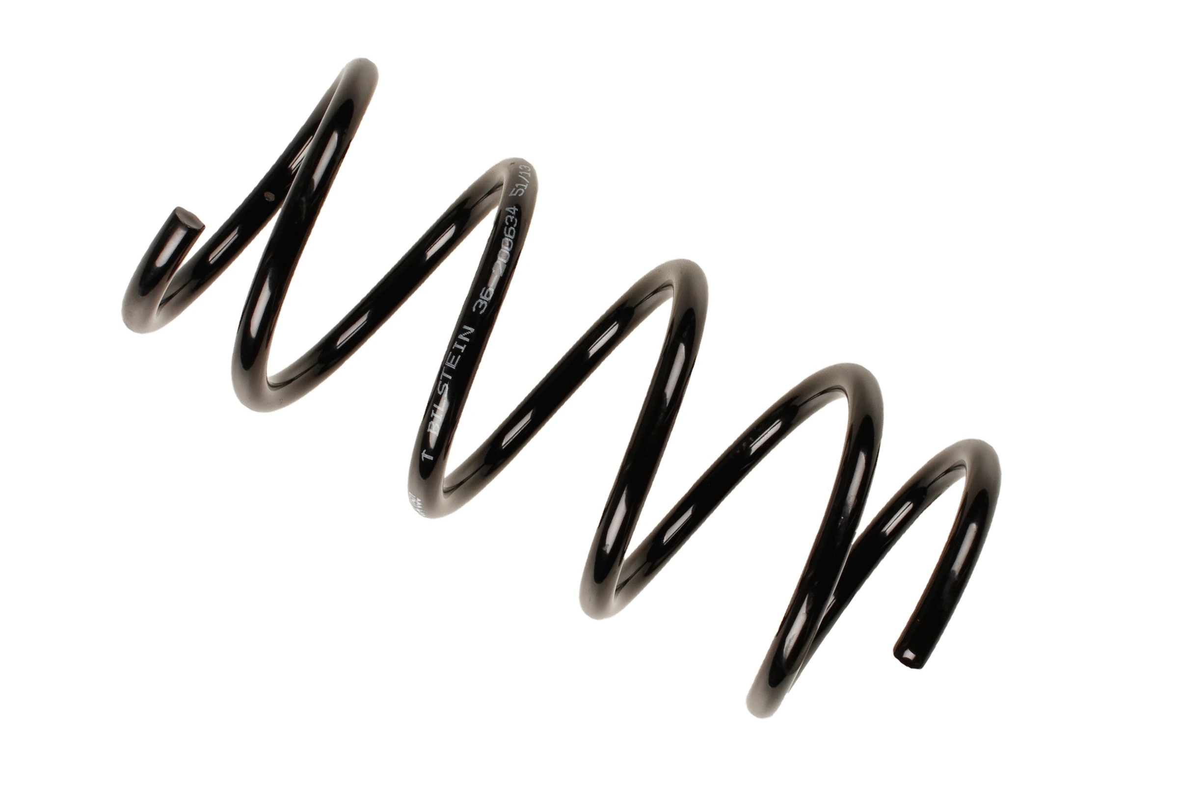 Suspension Spring (36-200634)