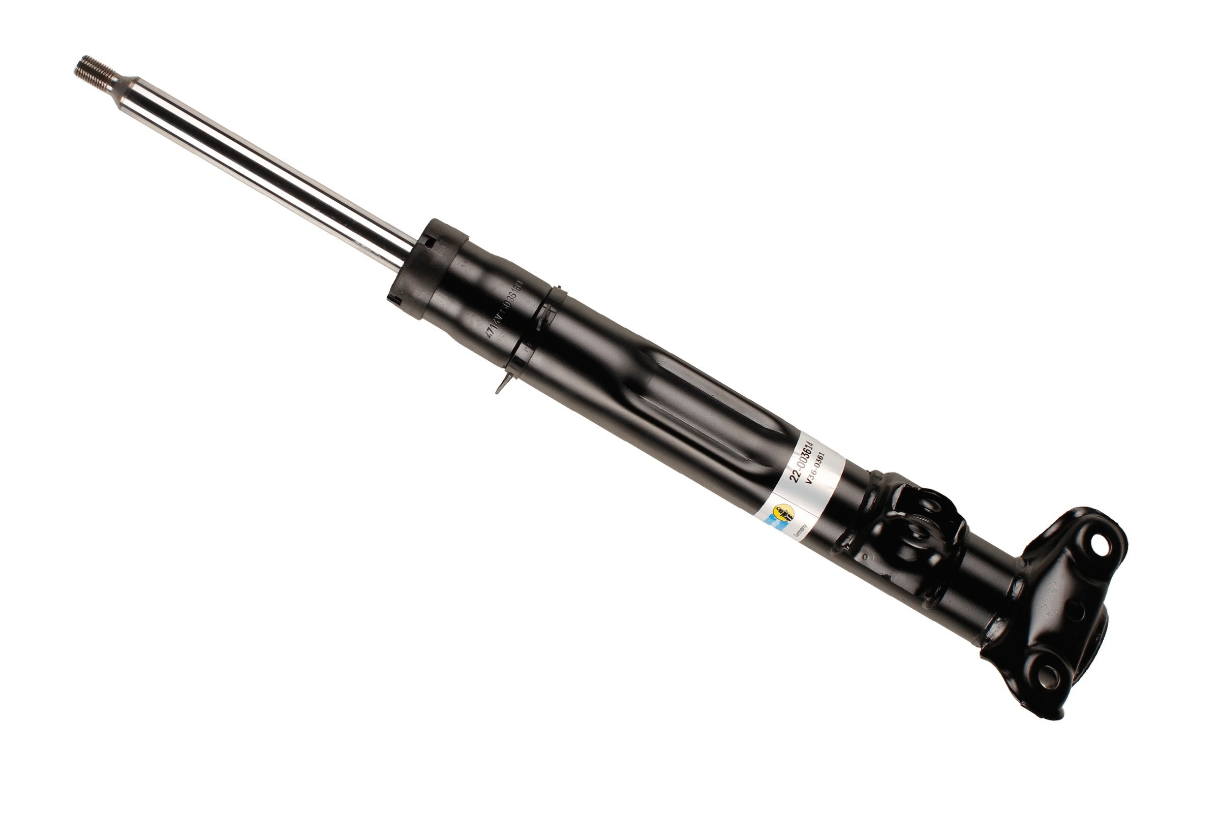 Shock Absorber