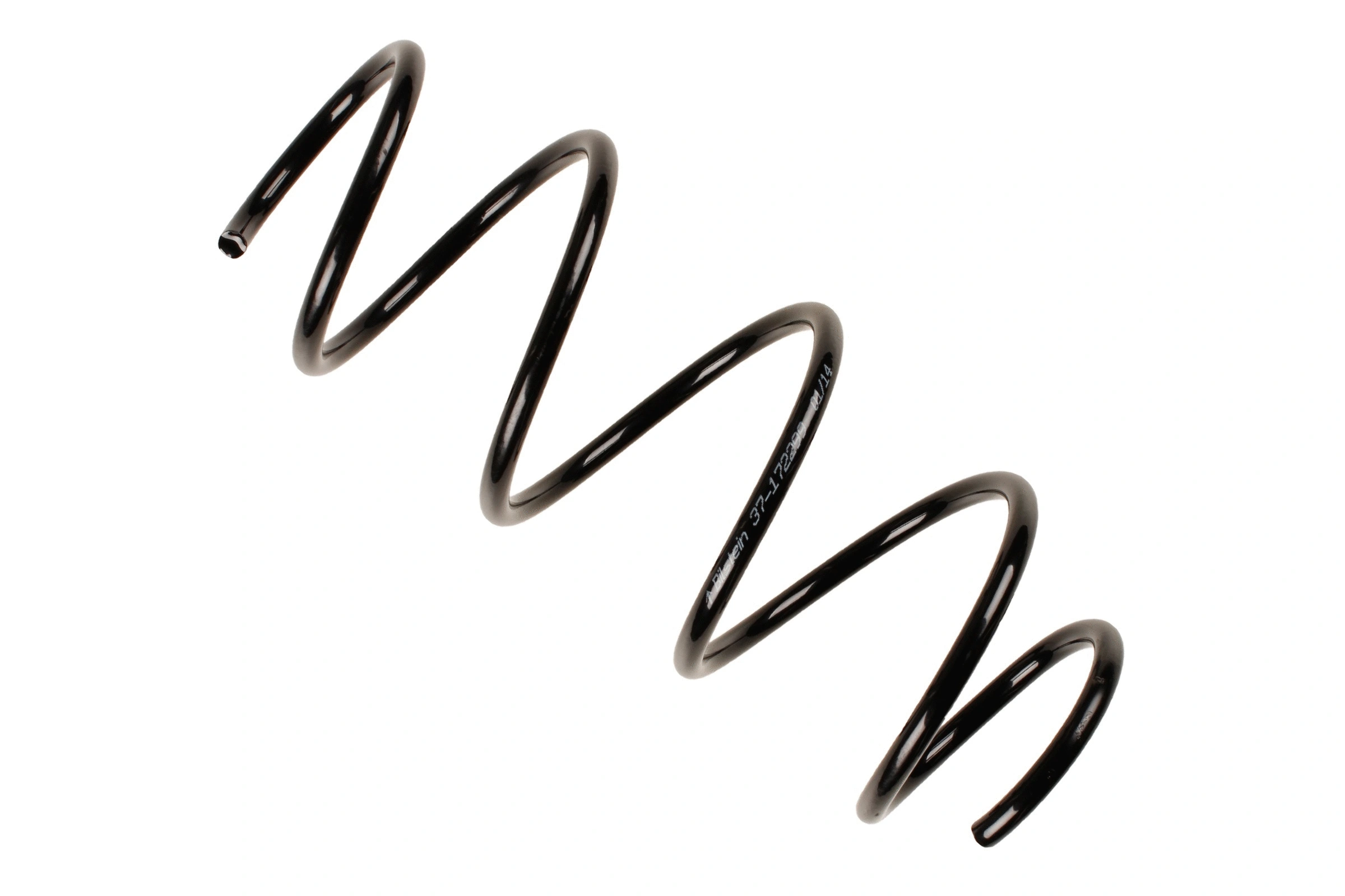 Suspension Spring (37-172299)