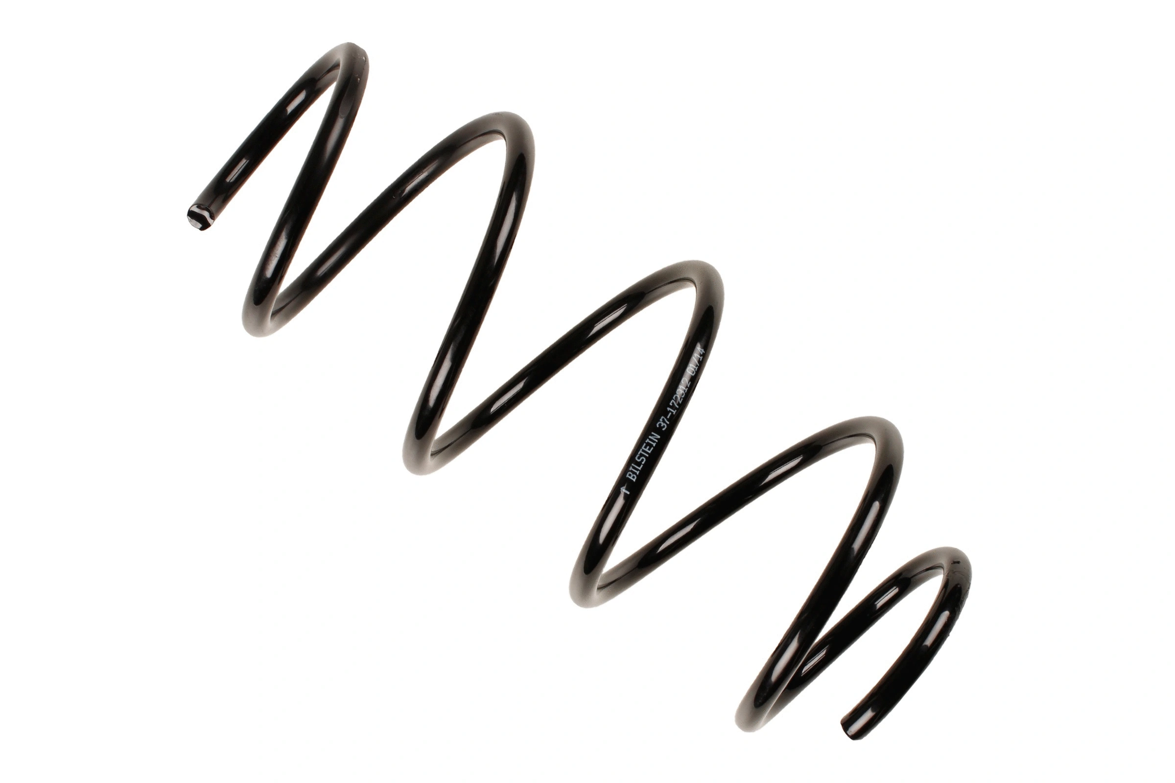 Suspension Spring (37-172312)