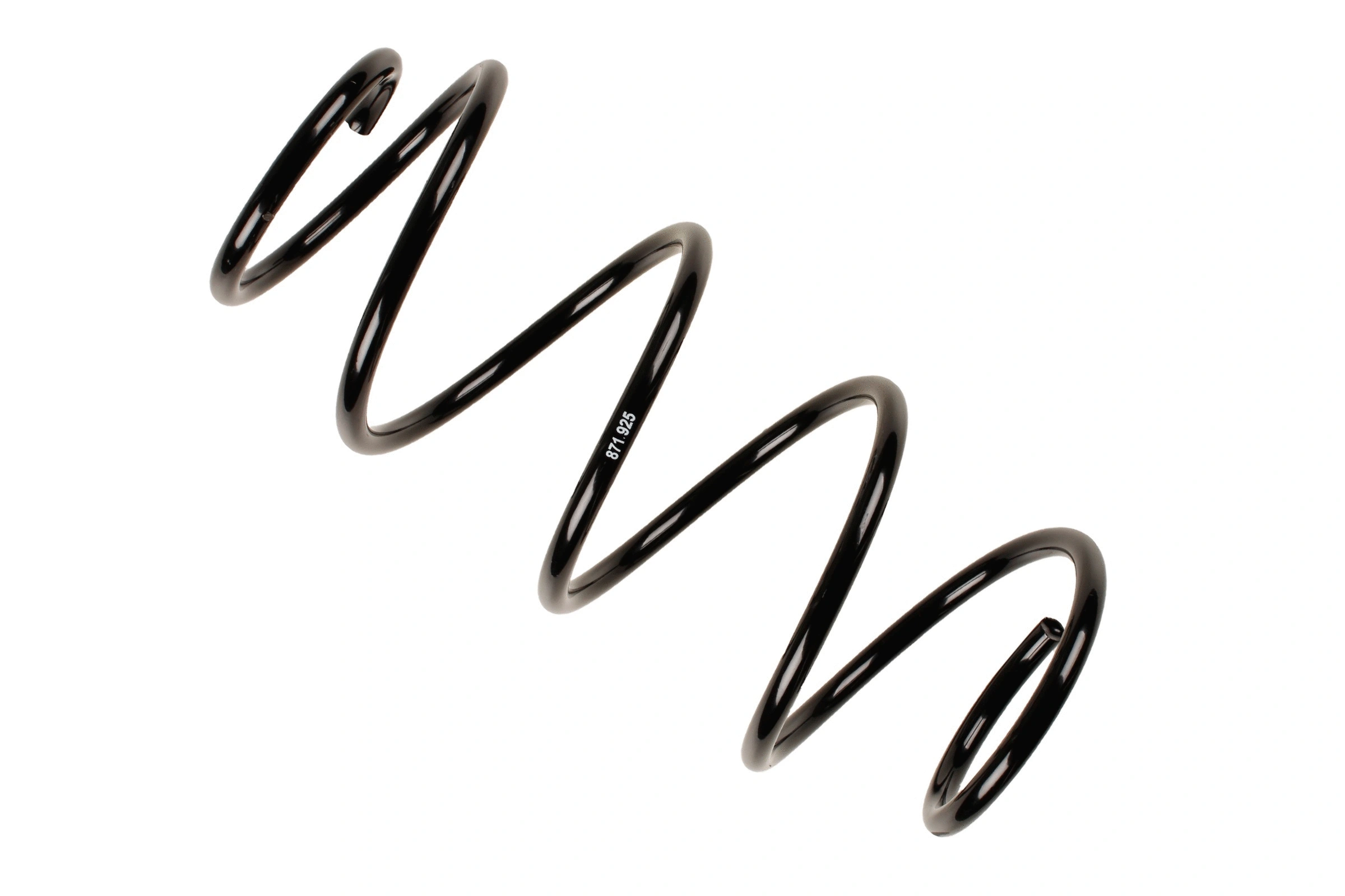 Suspension Spring (36-218097)