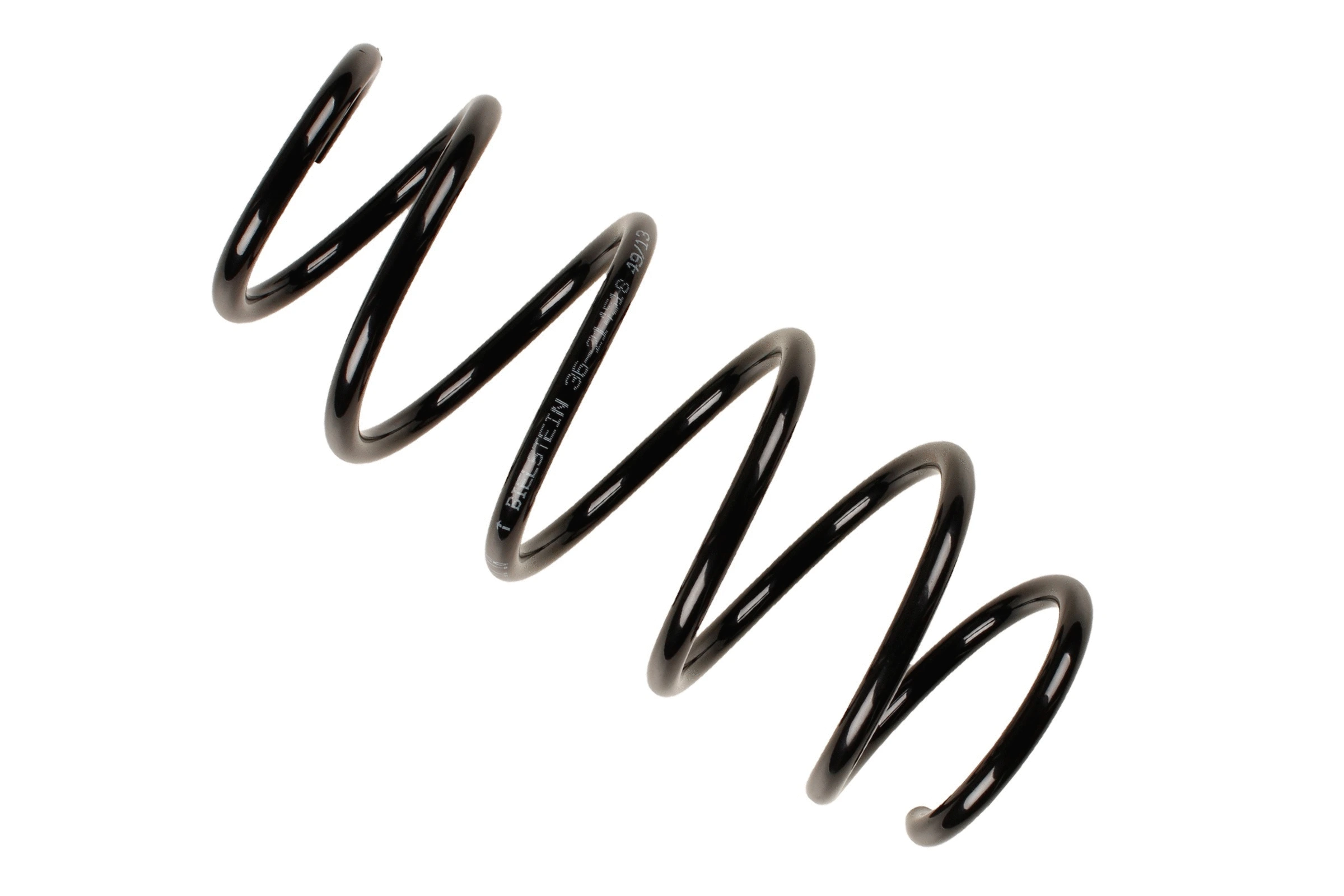 Suspension Spring (36-214518)