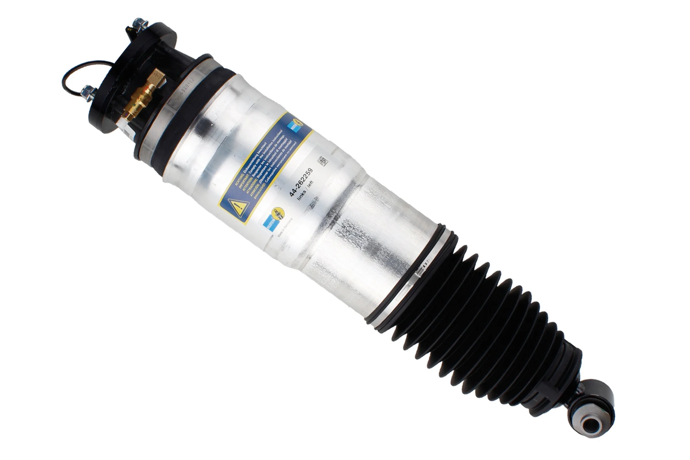 Air Suspension Strut (44-262259)