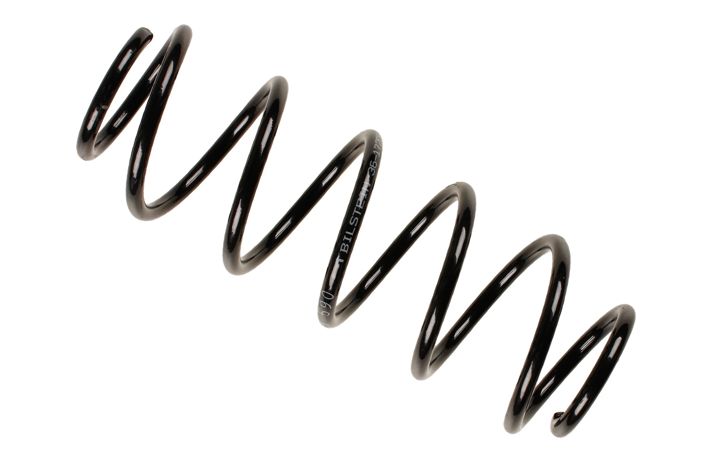 Suspension Spring (36-172061)