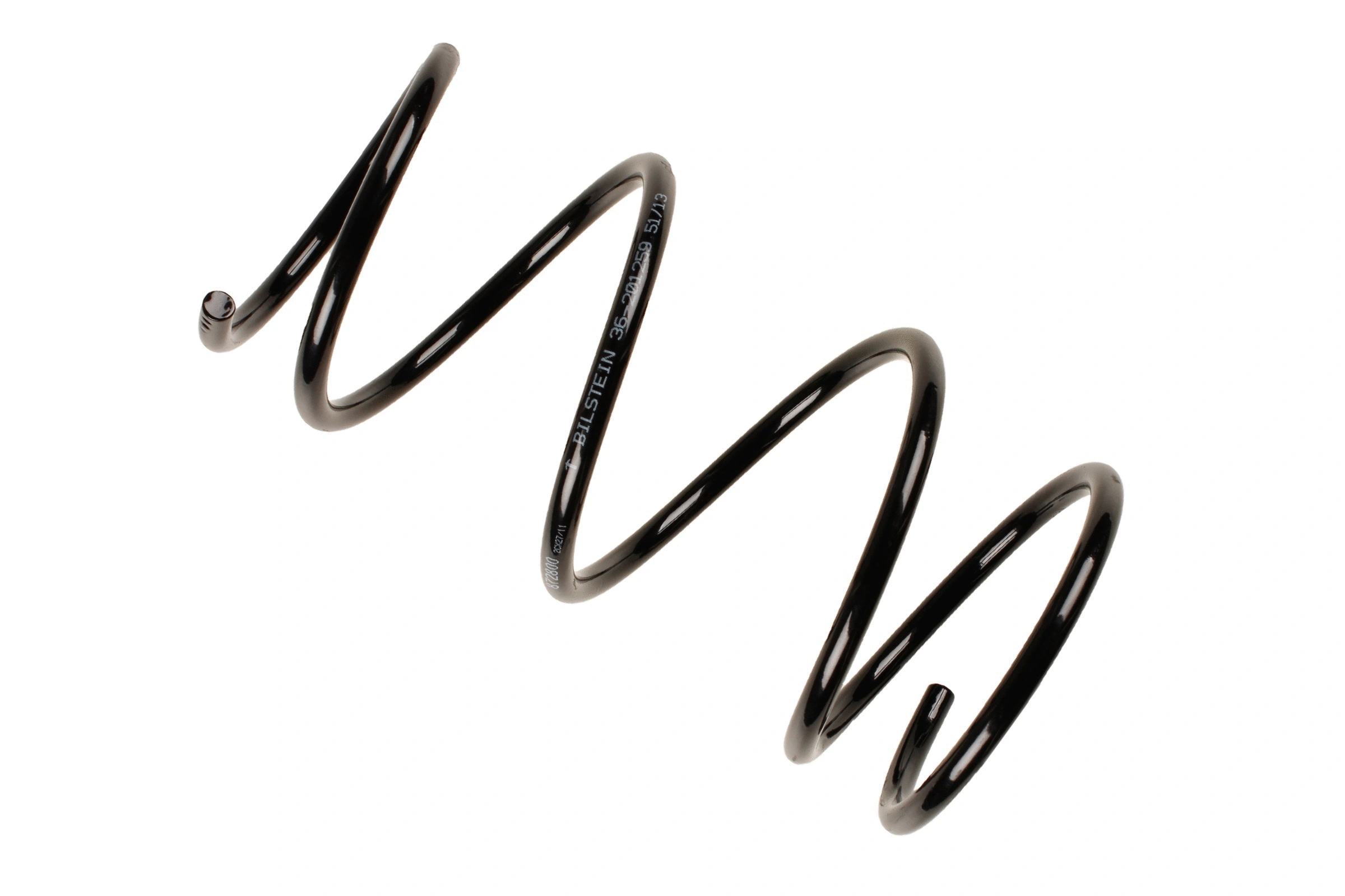 Suspension Spring (36-201259)