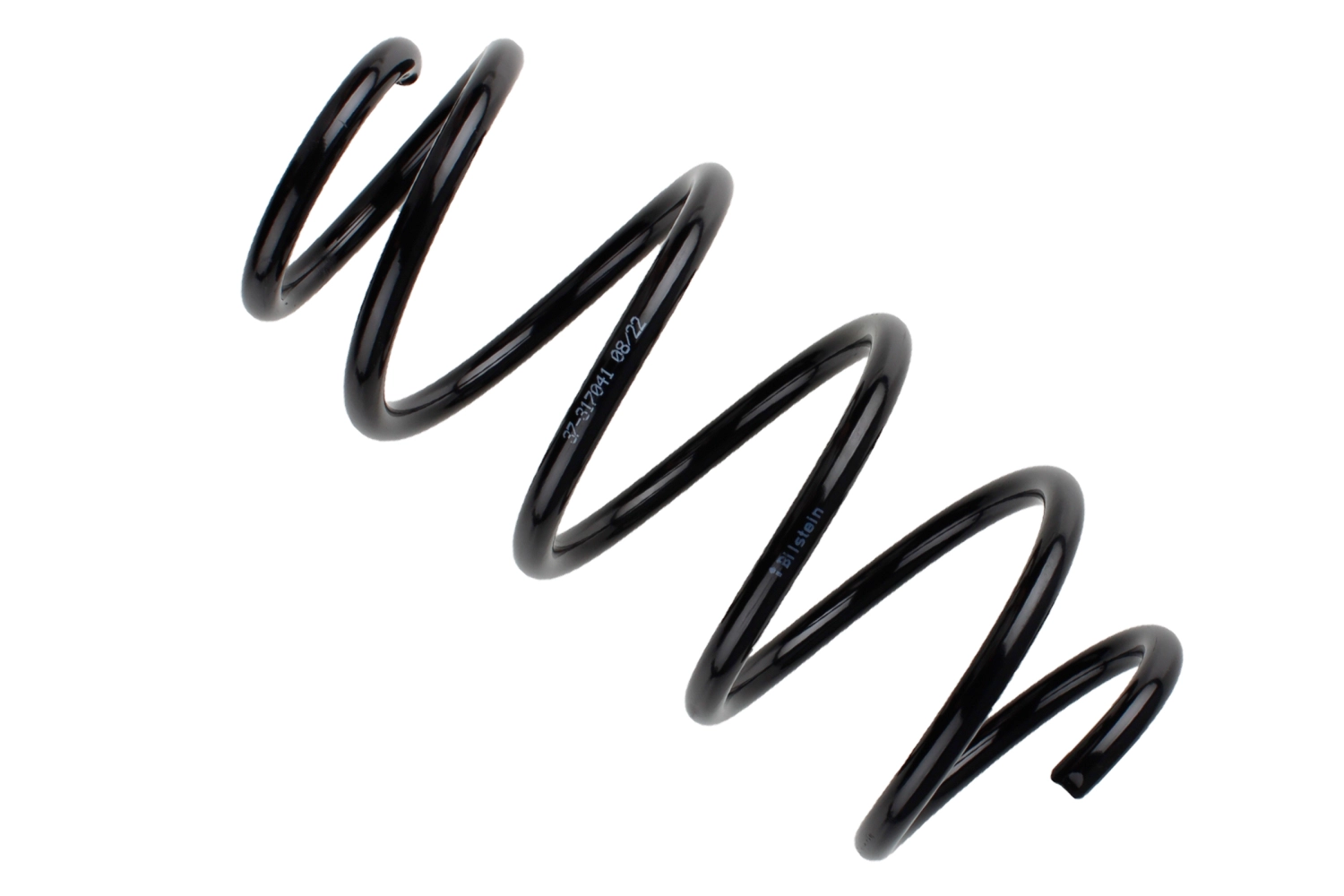 Suspension Spring (37-317041)