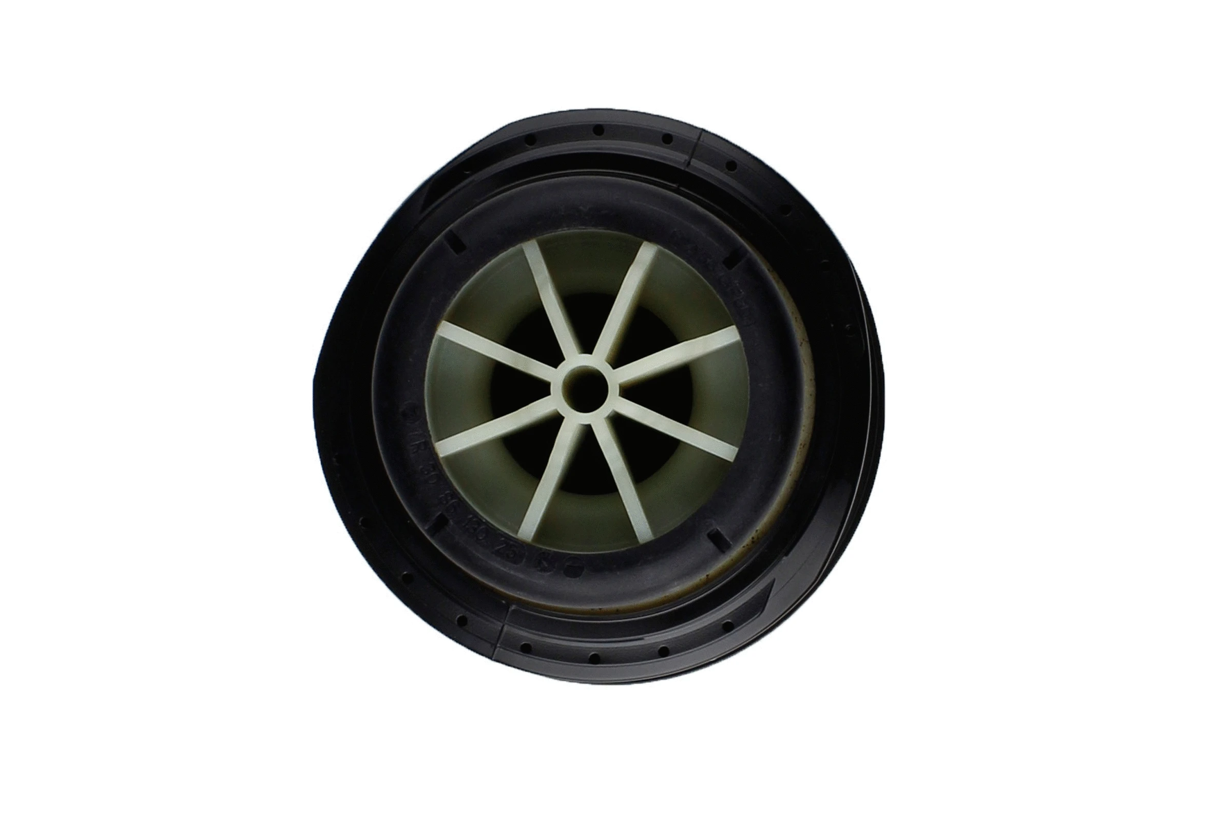 Air Spring, suspension