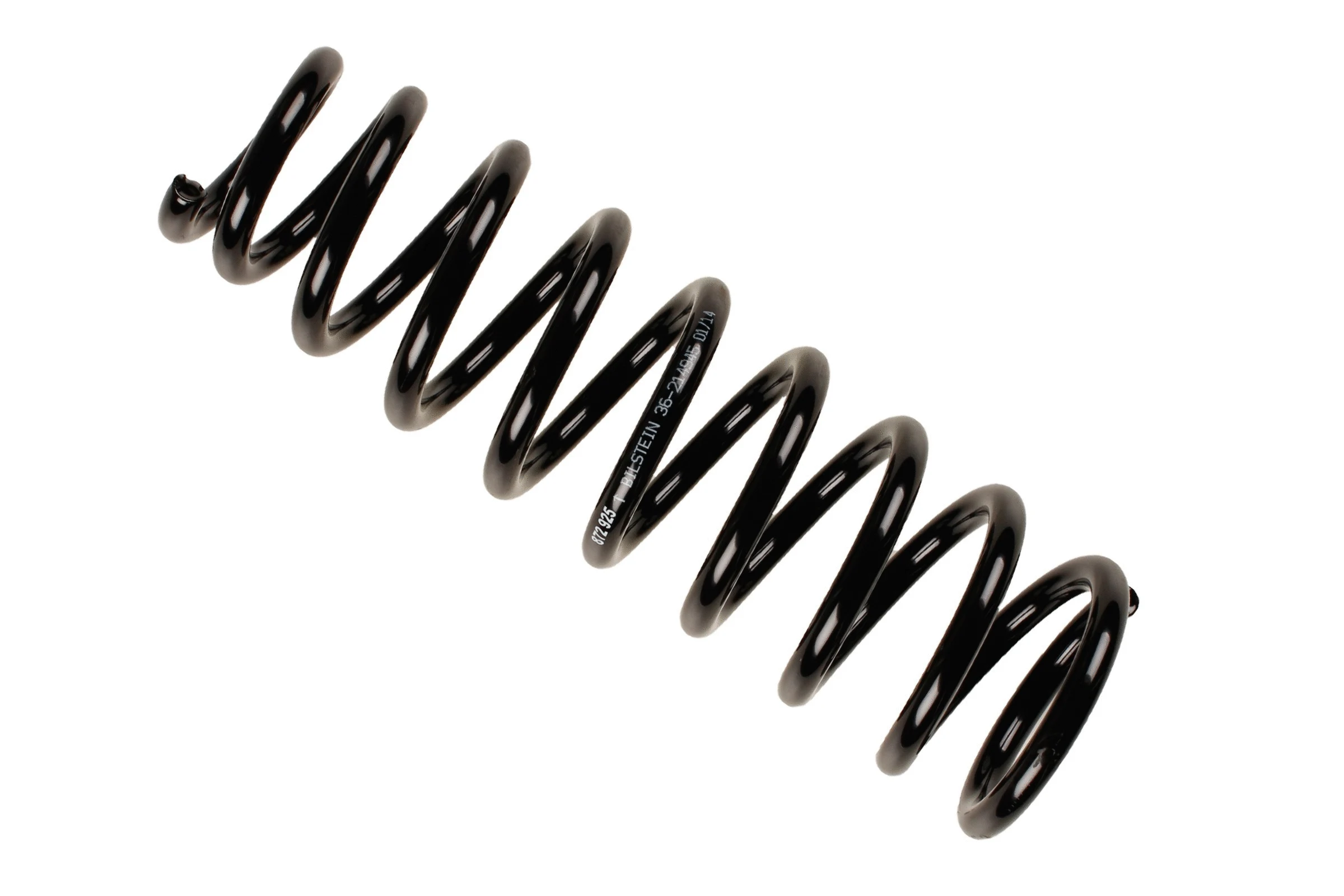 Suspension Spring (36-214945)