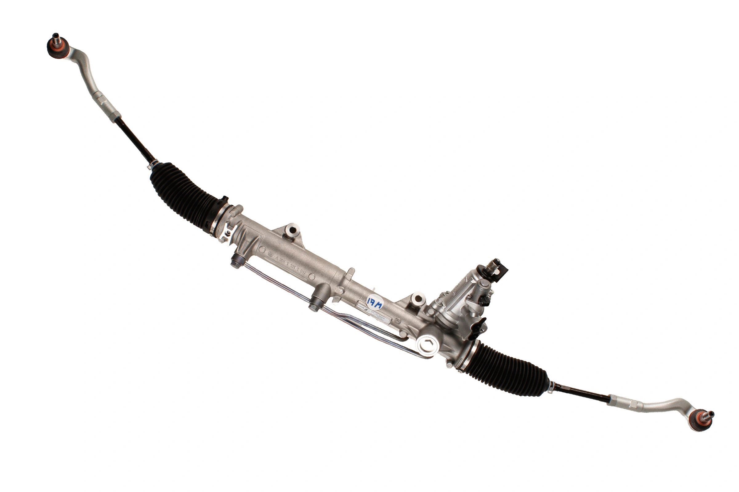 Steering Gear (61-213500)