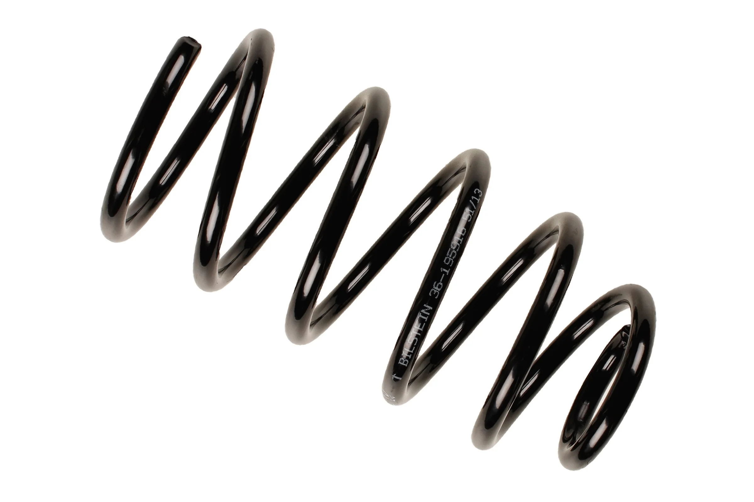 Suspension Spring (36-195916)