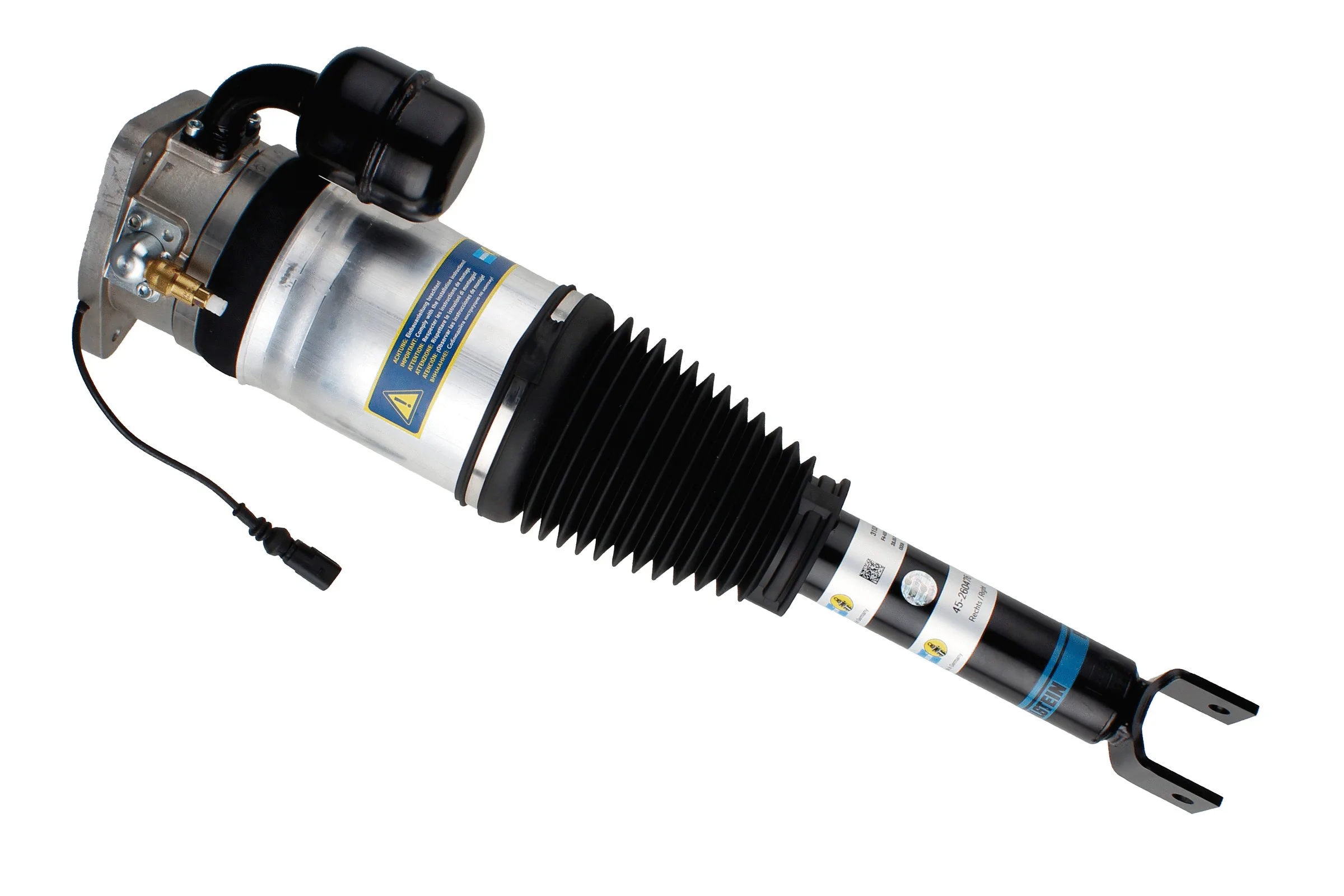 Air Suspension Strut (45-260476)