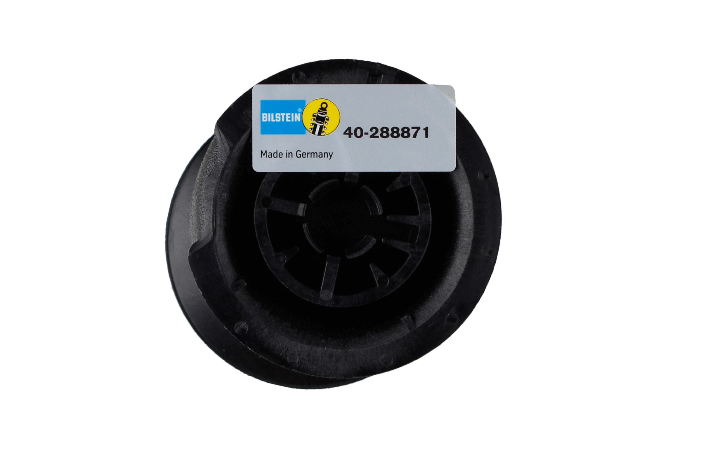 Air Spring, suspension