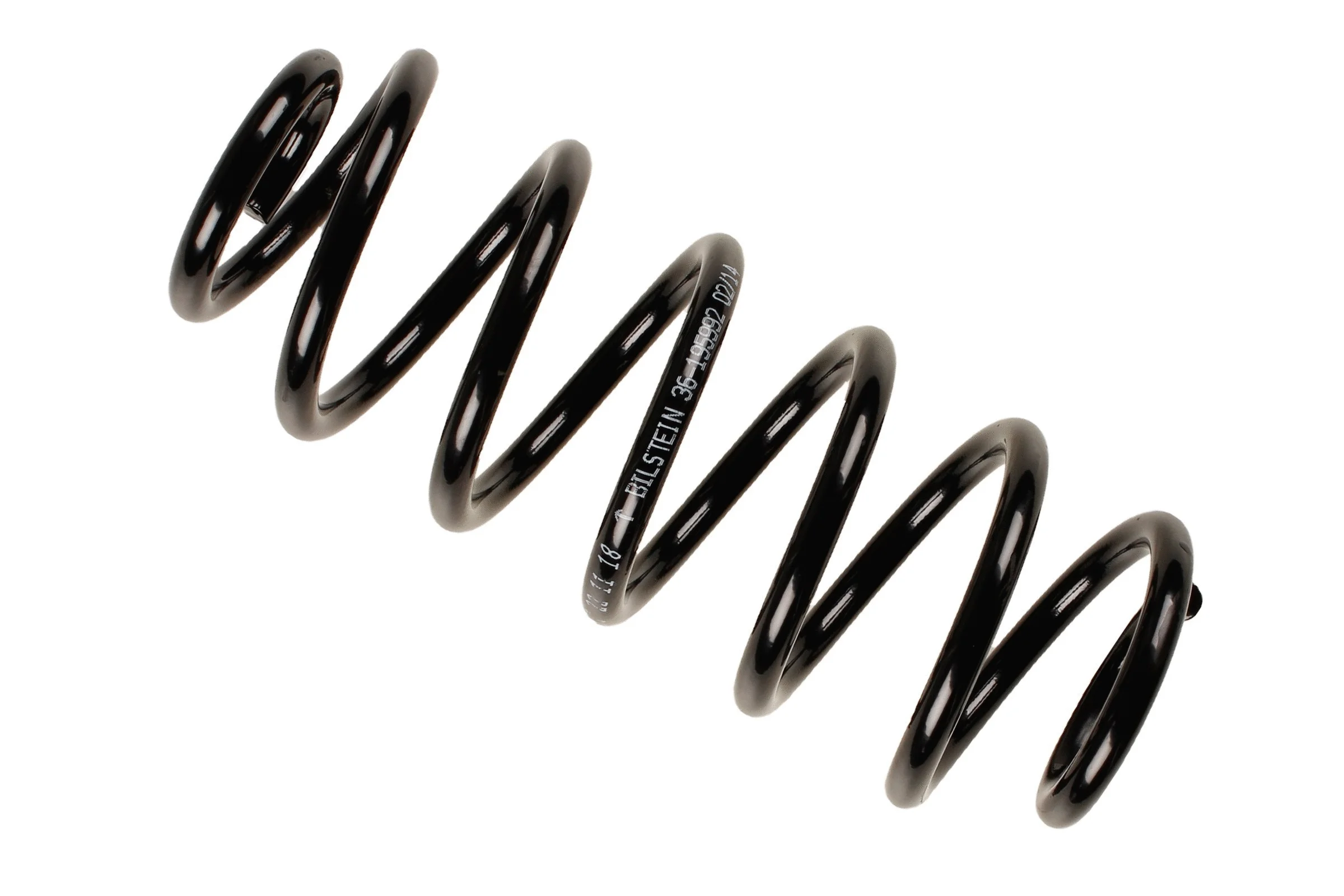 Suspension Spring (36-195992)