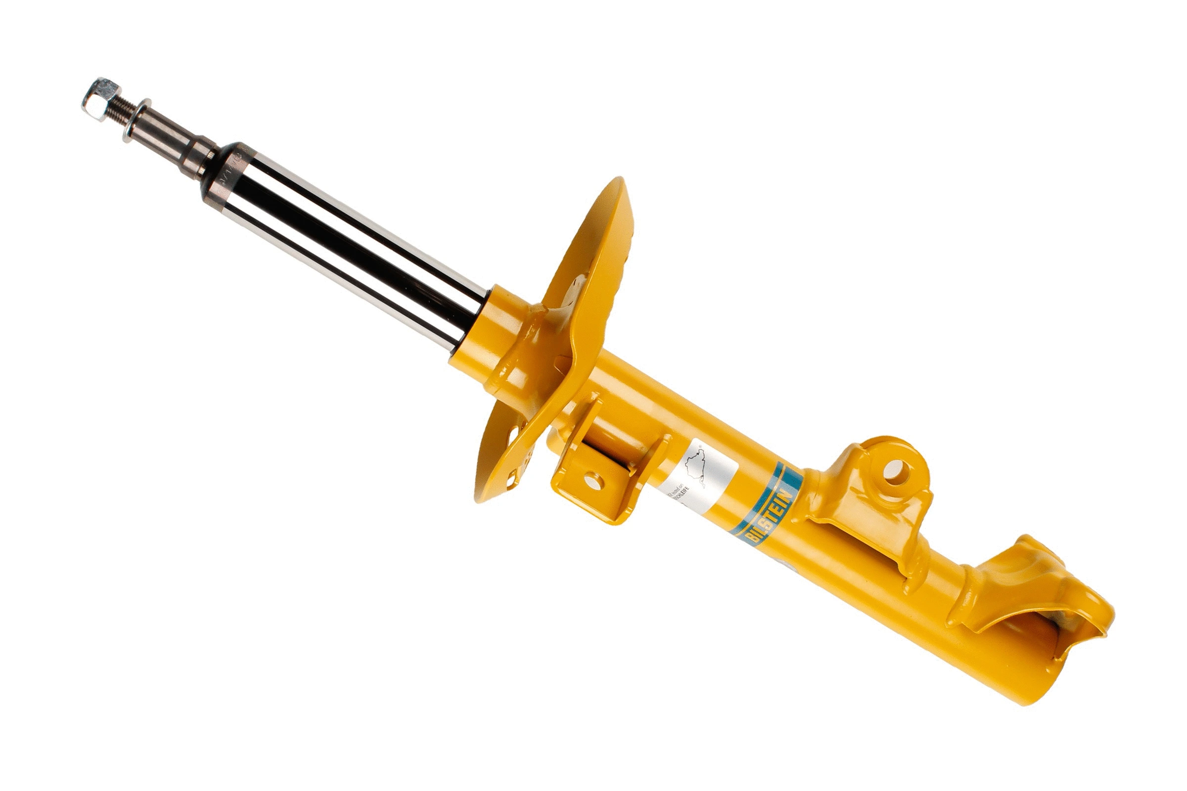 Shock Absorber (35-166887)