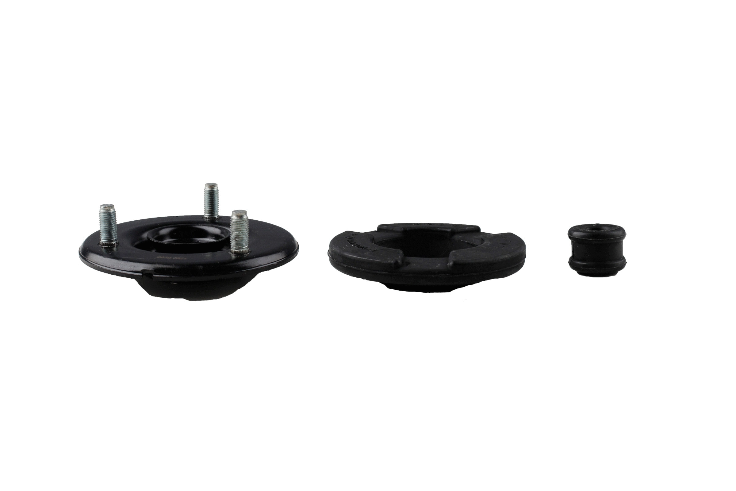 Suspension Strut Support Mount (12-307456)