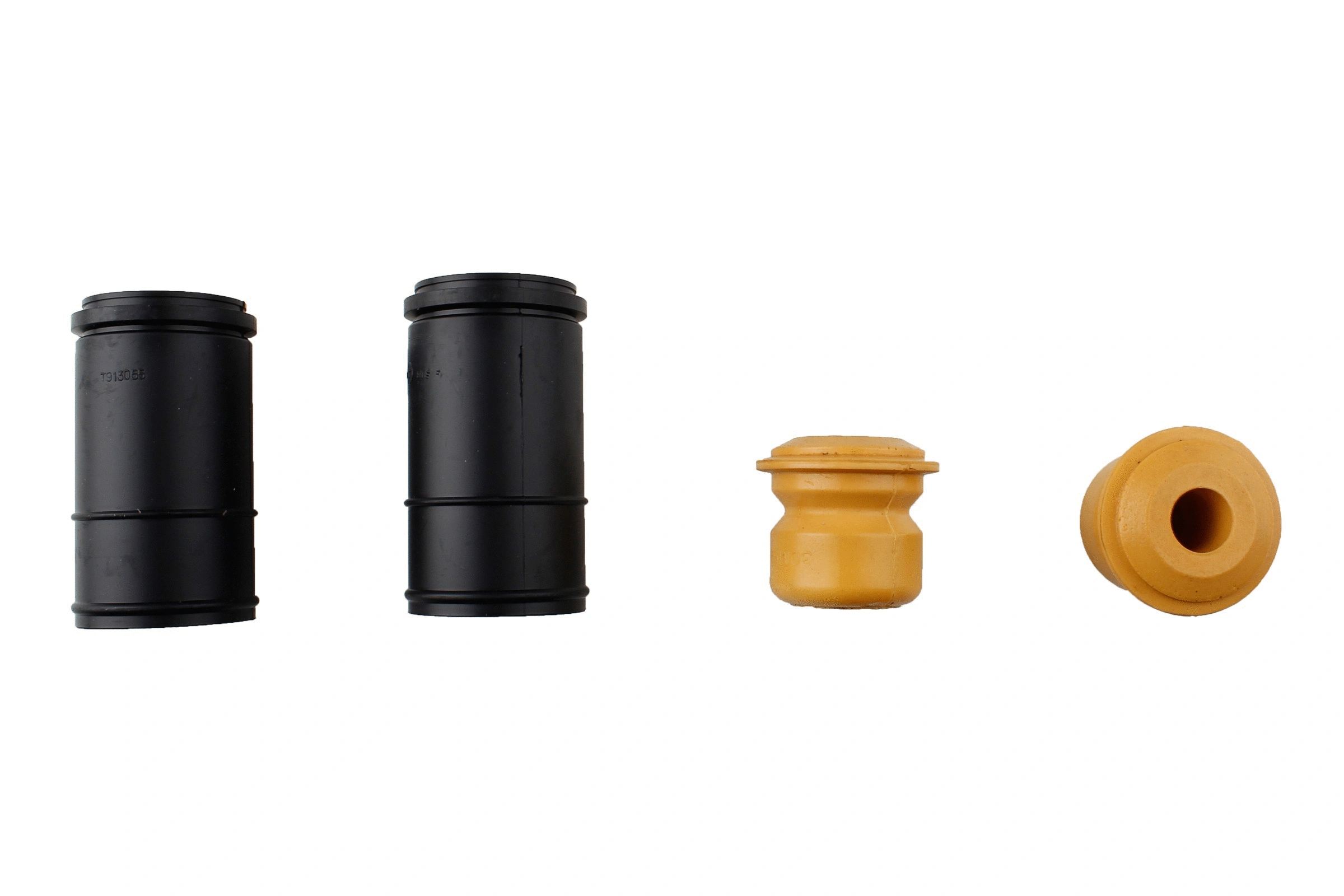 Dust Cover Kit, shock absorber (11-270997)