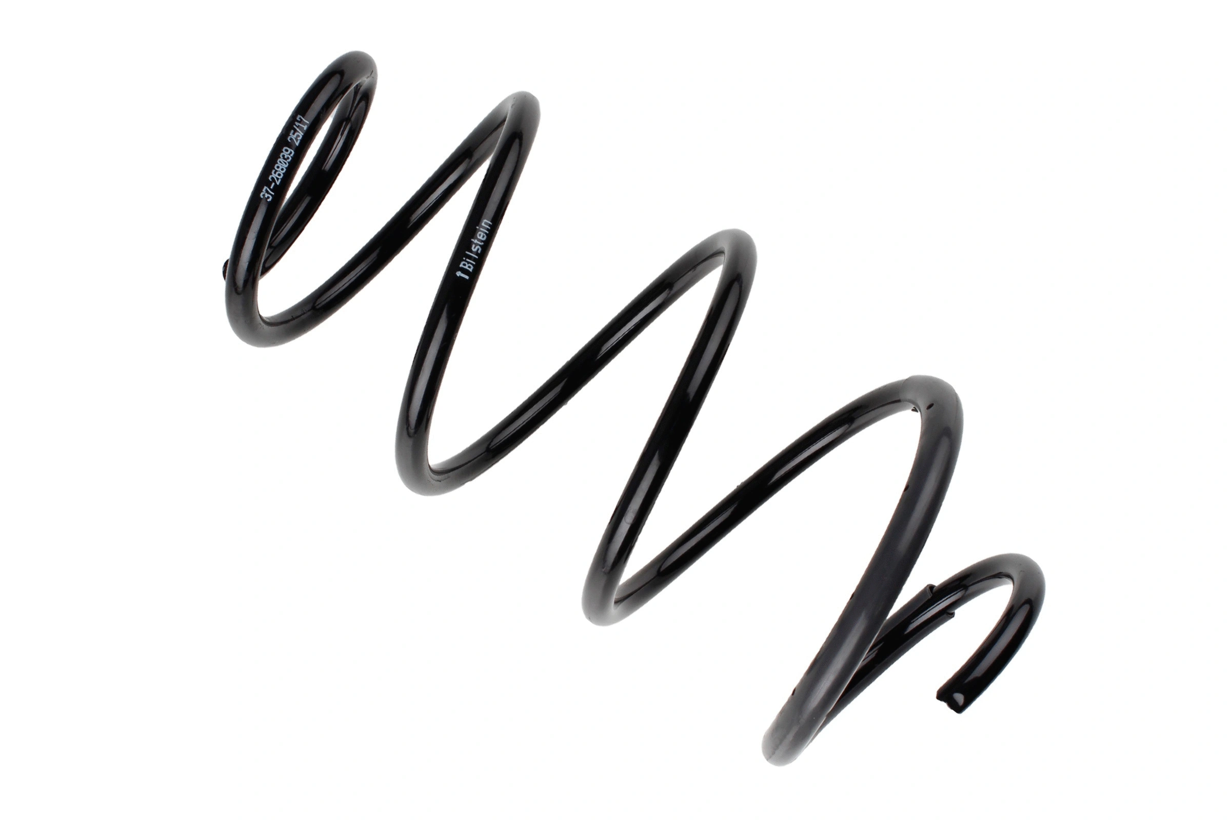 Suspension Spring (37-268039)