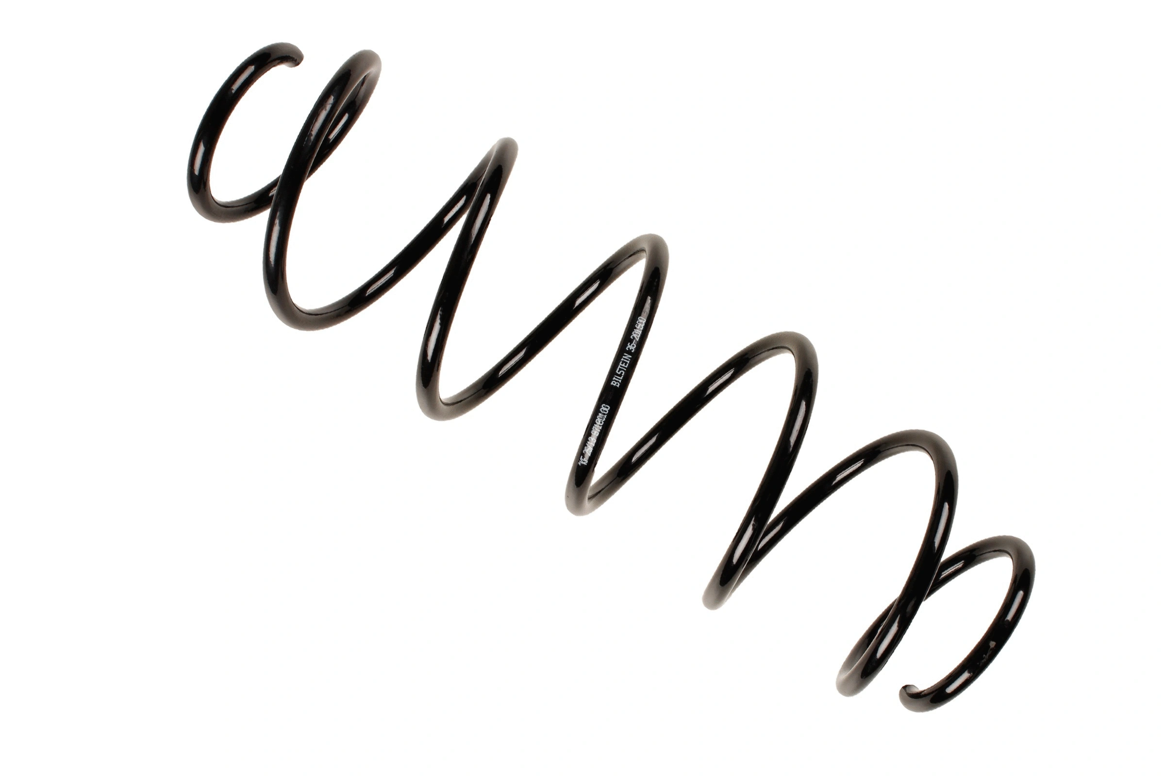 Suspension Spring (36-201600)