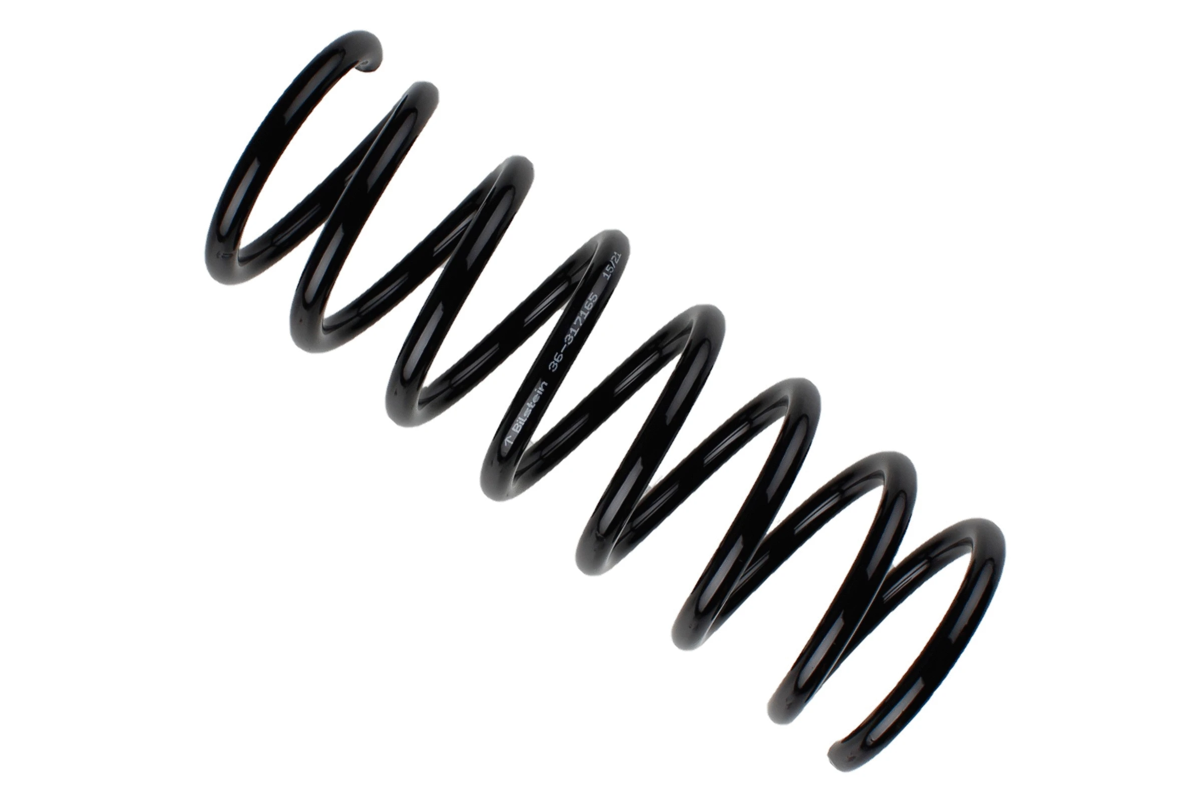 Suspension Spring (36-317165)