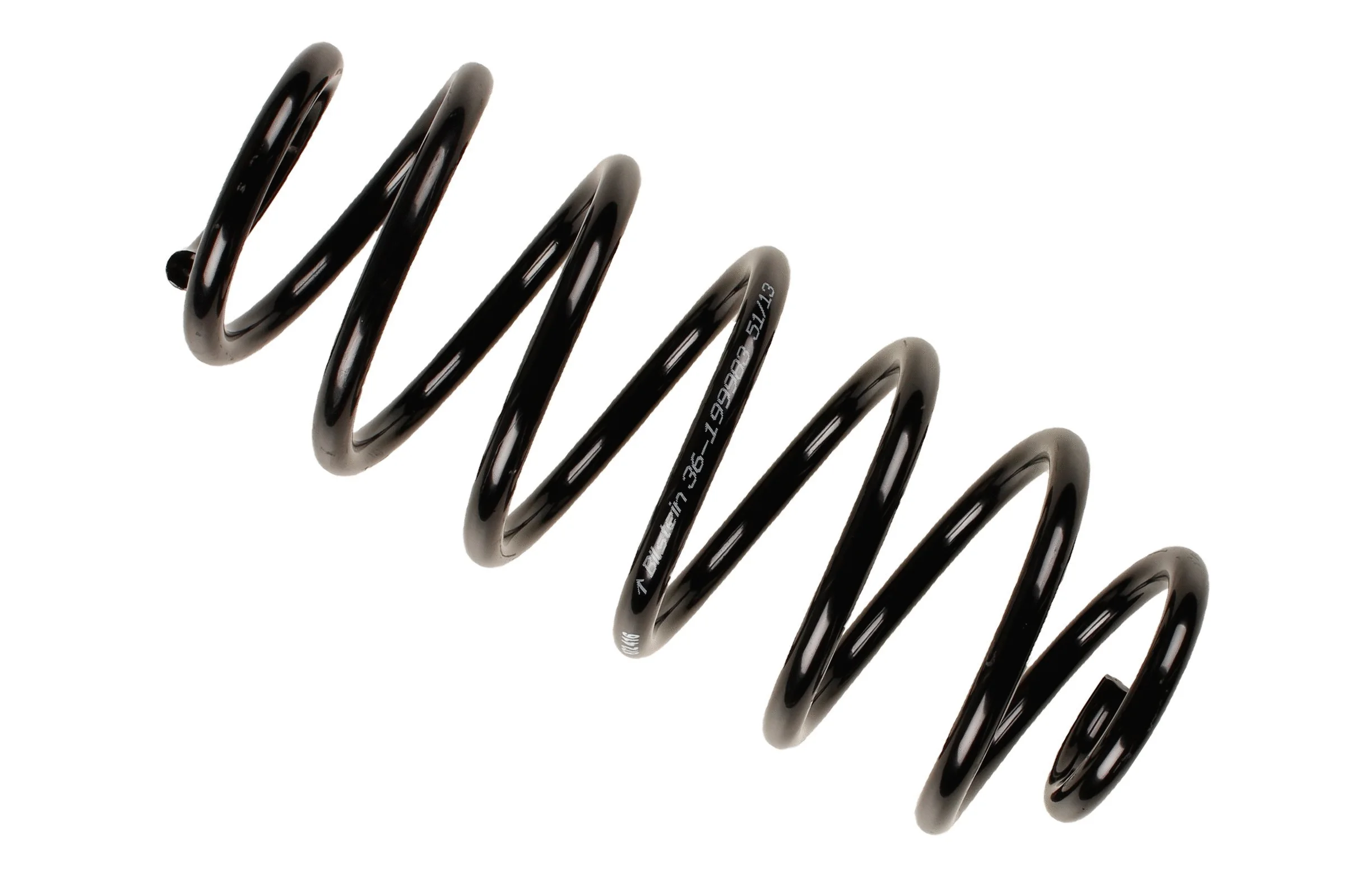 Suspension Spring (36-199983)