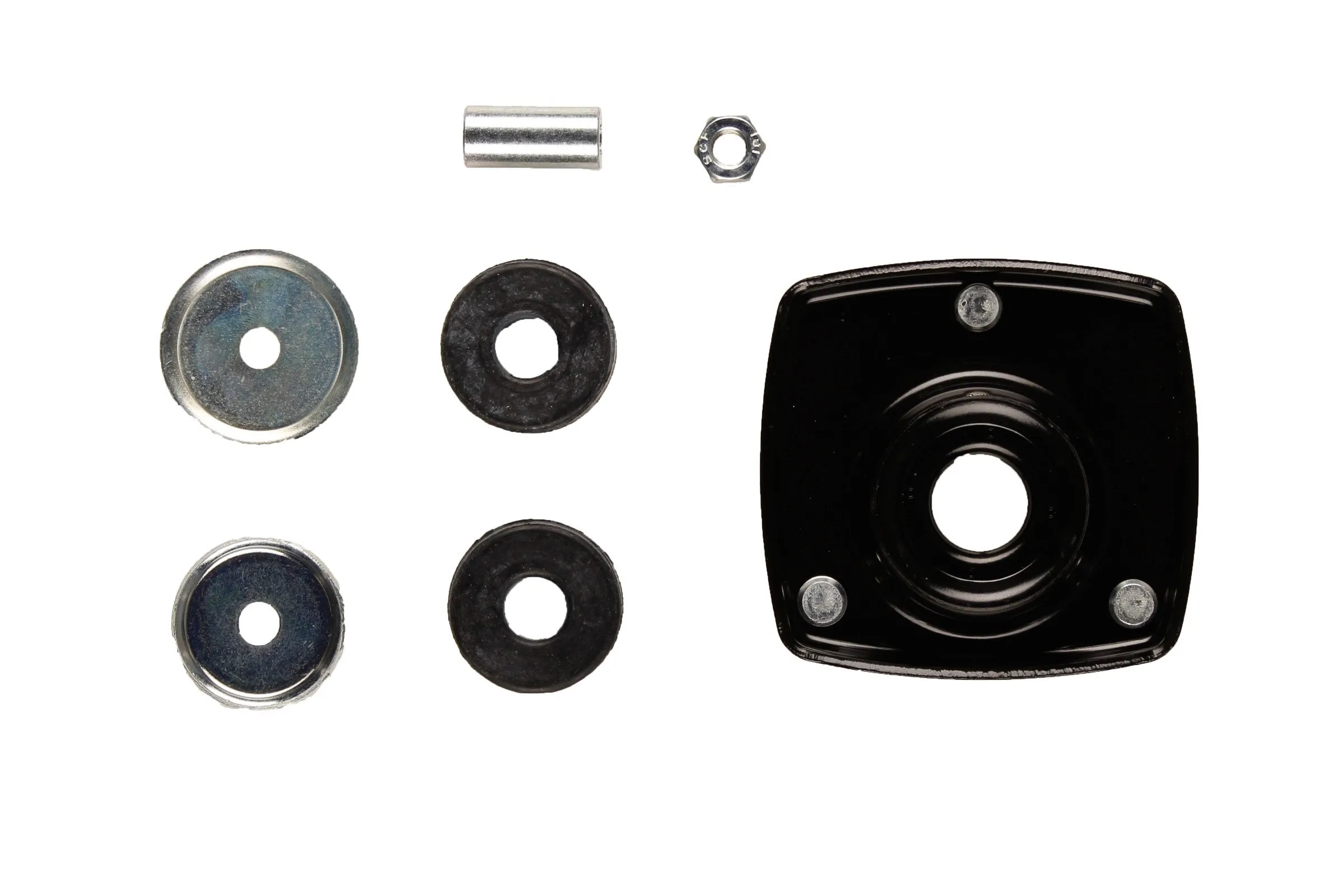 Suspension Strut Support Mount (12-173495)
