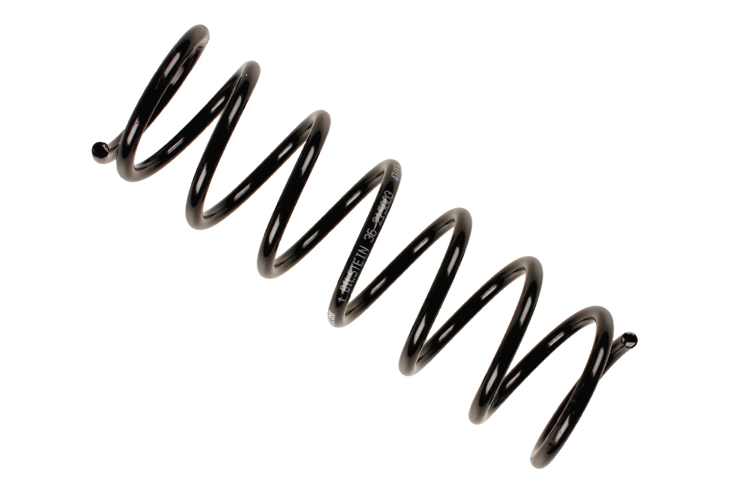 Suspension Spring (36-215003)