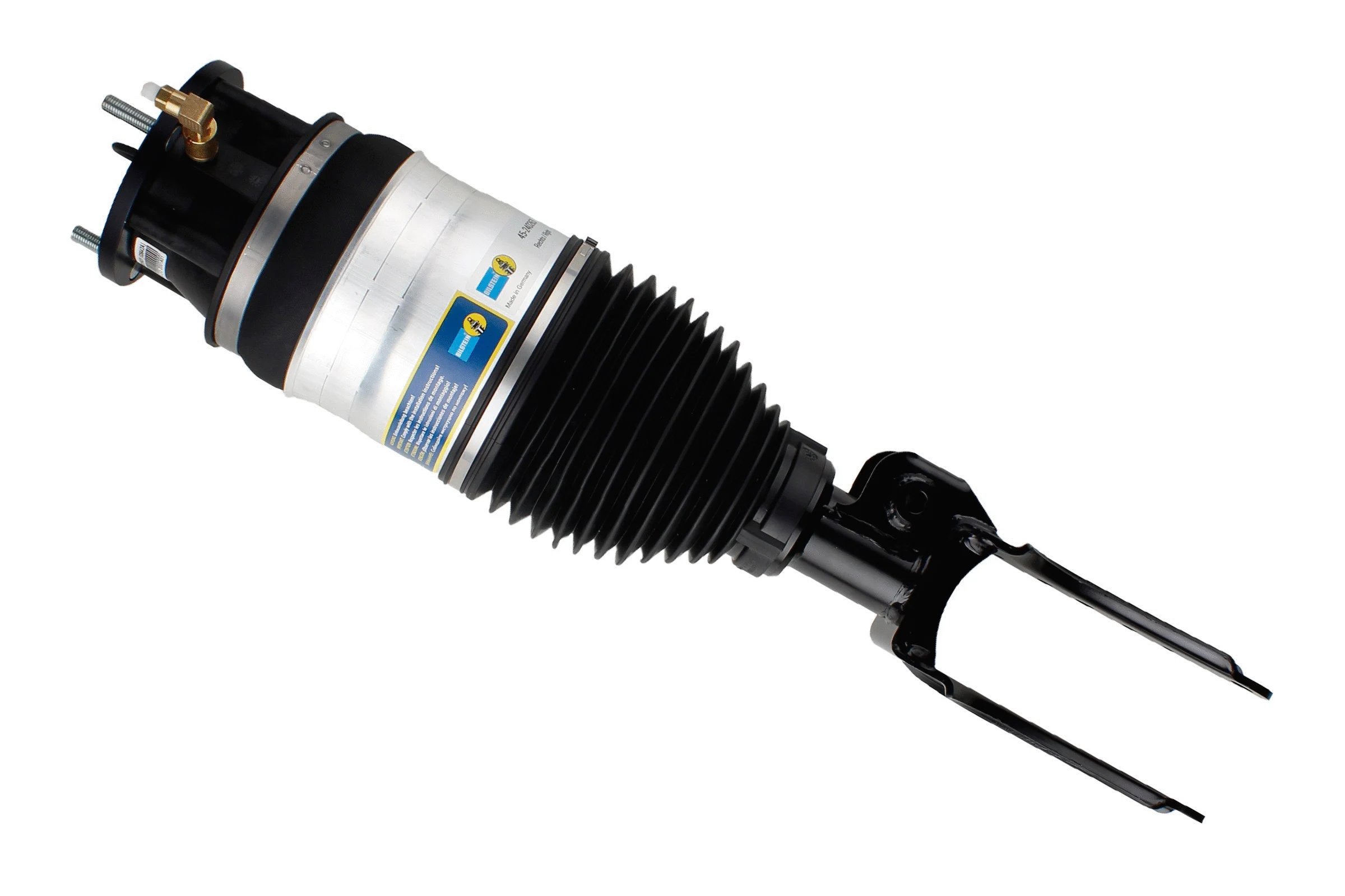 Air Suspension Strut (45-240263)