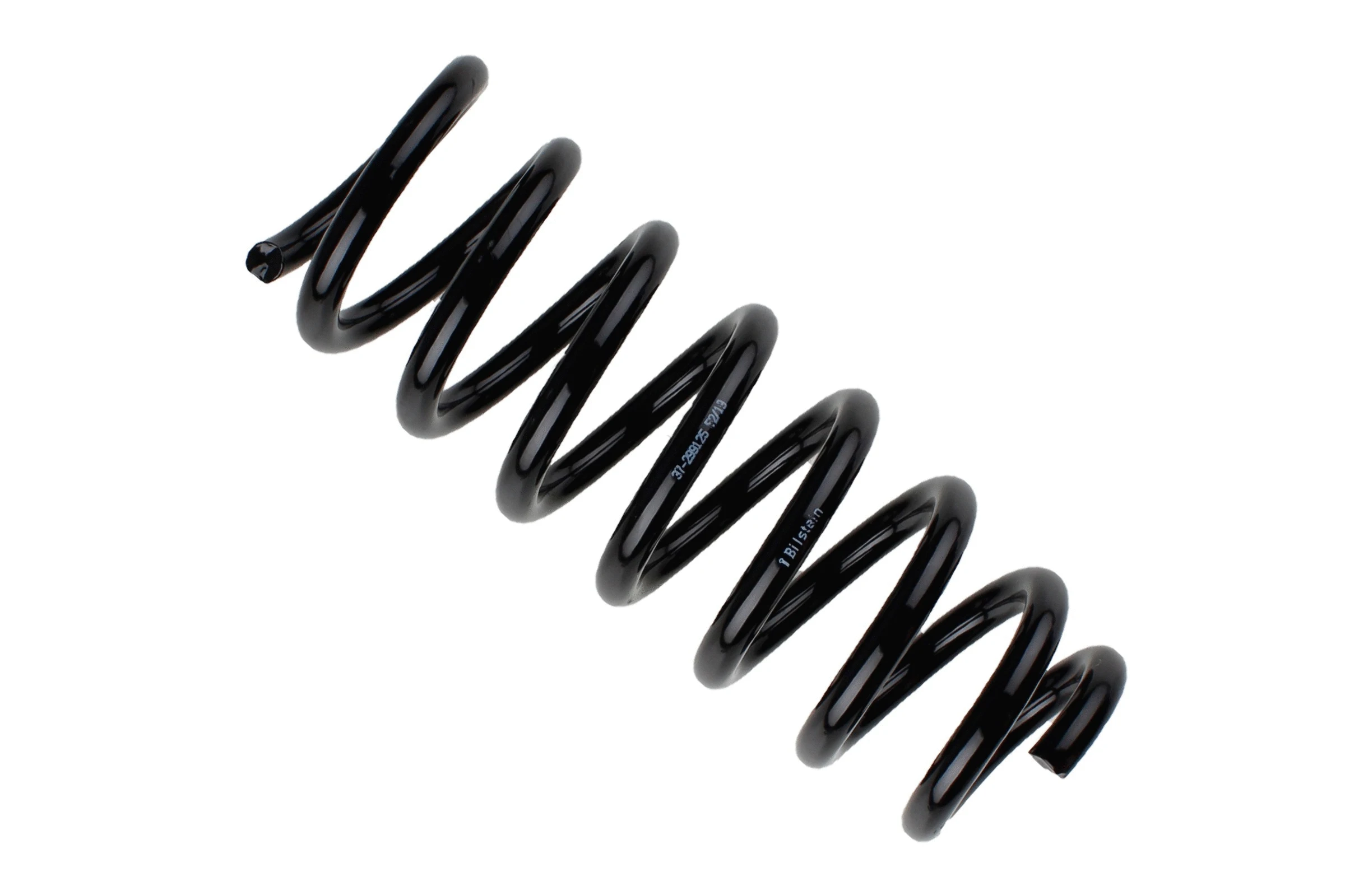 Suspension Spring (37-299125)
