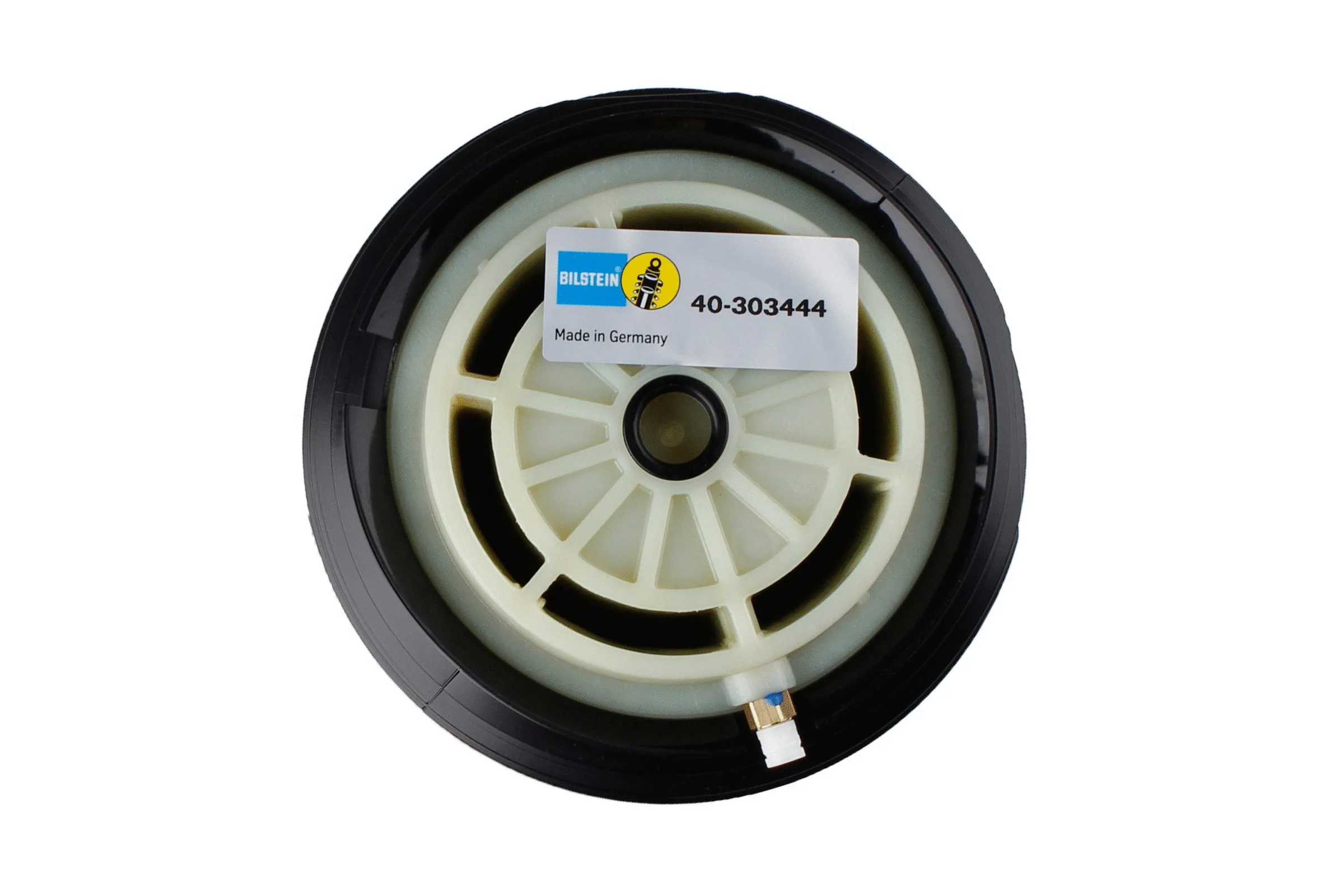 Air Spring, suspension