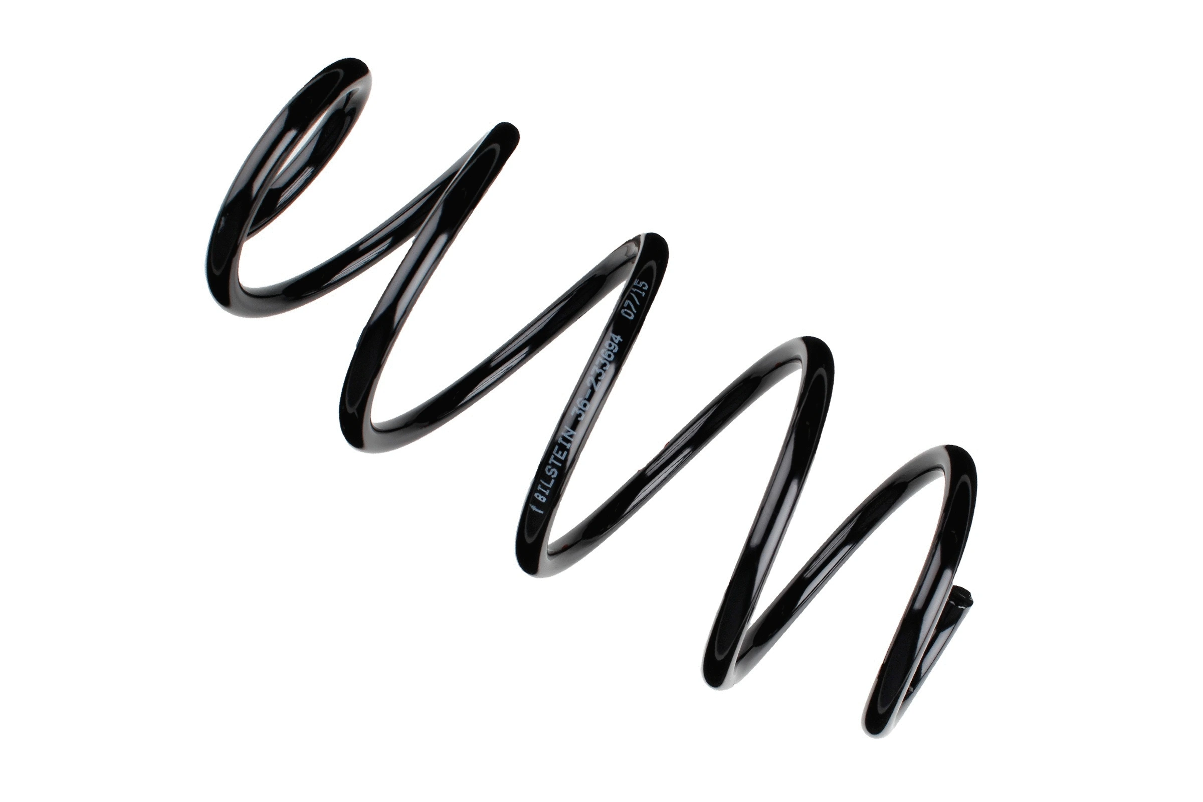 Suspension Spring (36-233694)