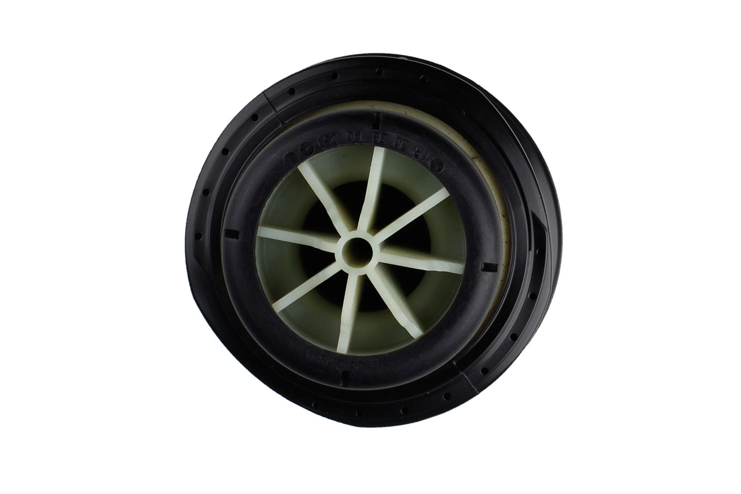 Air Spring, suspension